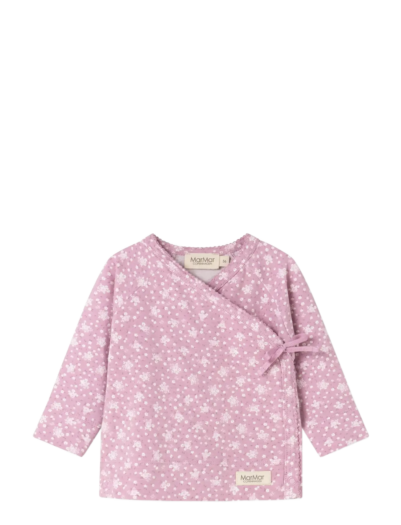 MarMar Copenhagen - Tut Wrap Ls