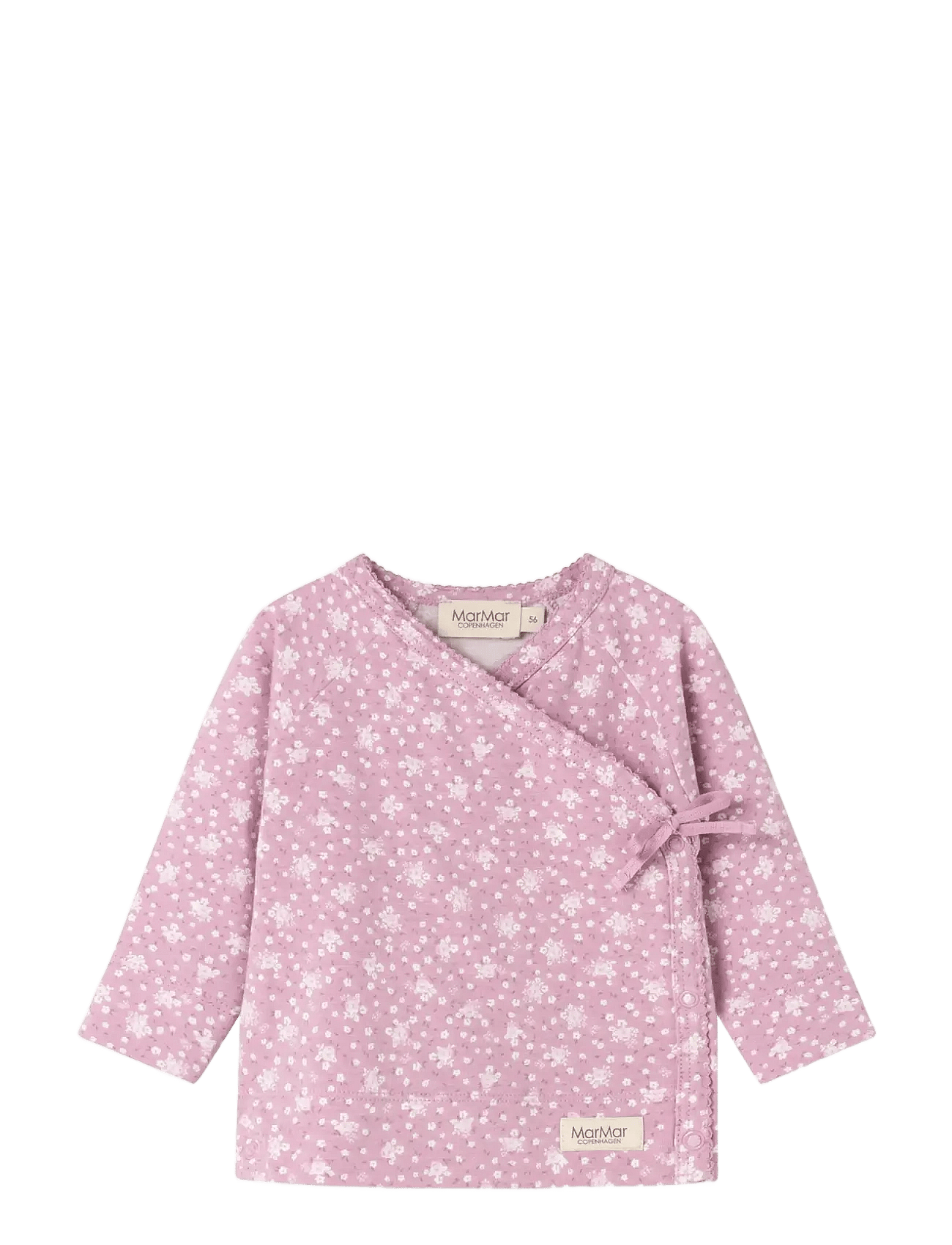 MarMar Copenhagen - Tut Wrap Ls