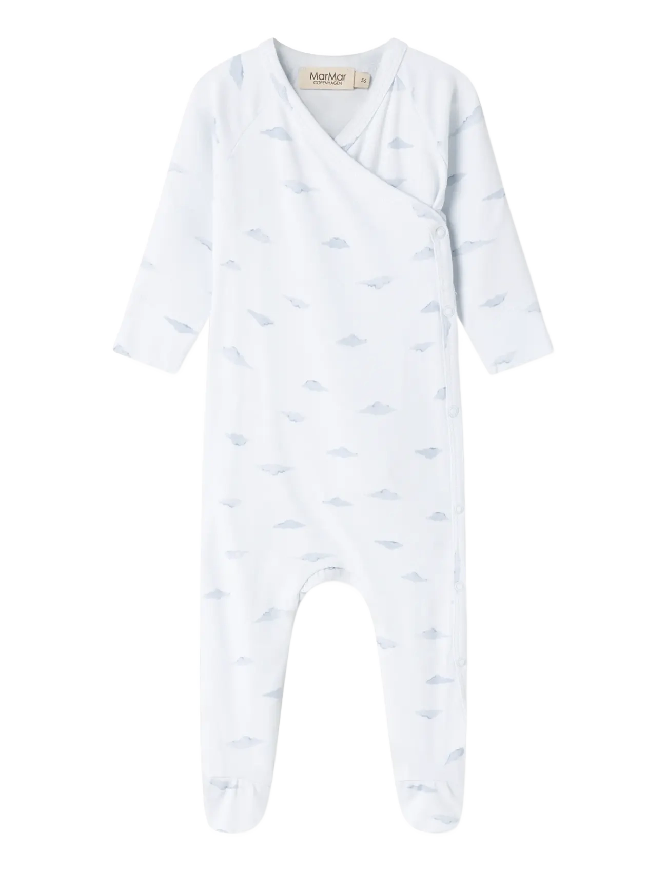 MarMar Copenhagen Rubello - Einkaufen nach Alter von - CUMU / white