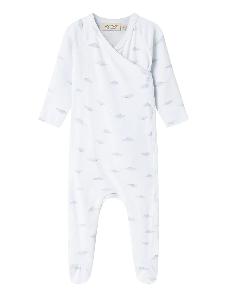 MarMar Copenhagen - Rubello - byxdress - cumu - 1