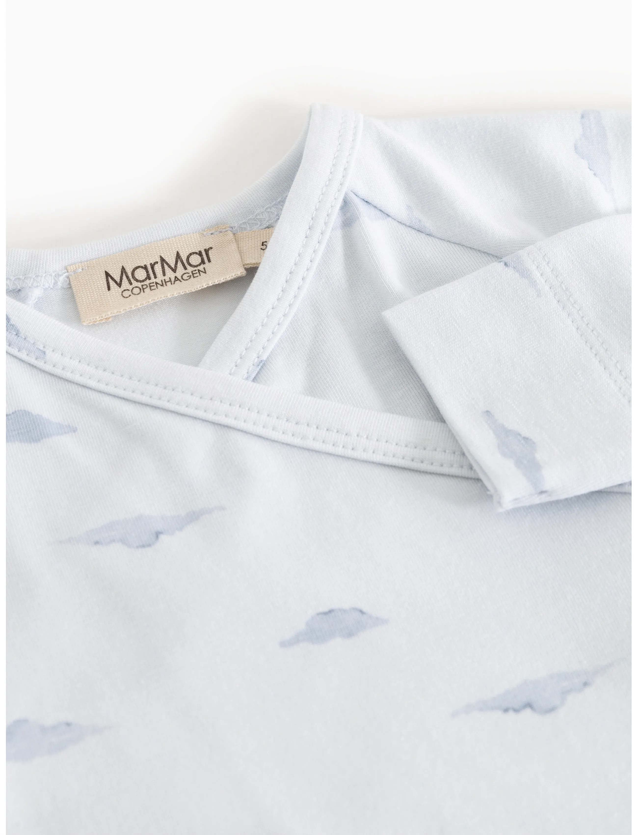 MarMar Copenhagen - Rubello - jumpsuits - cumu - 3