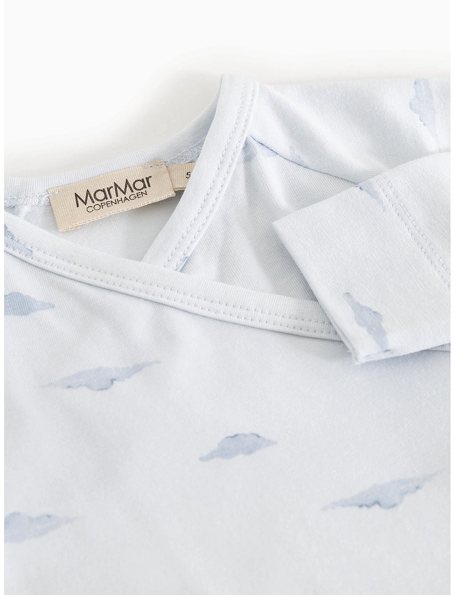 MarMar Copenhagen - Rubello - byxdress - cumu - 3