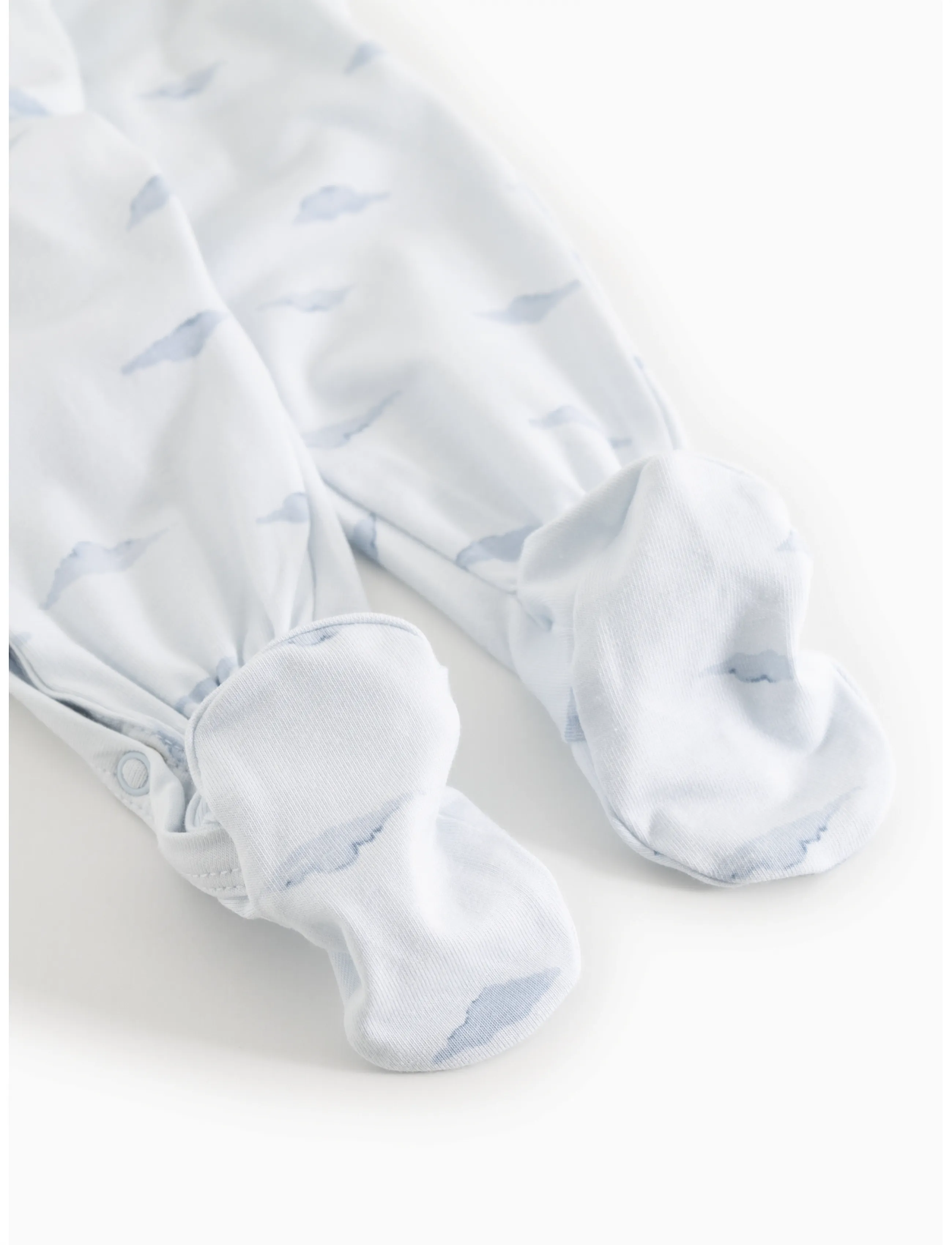 MarMar Copenhagen - Rubello - jumpsuits - cumu - 4