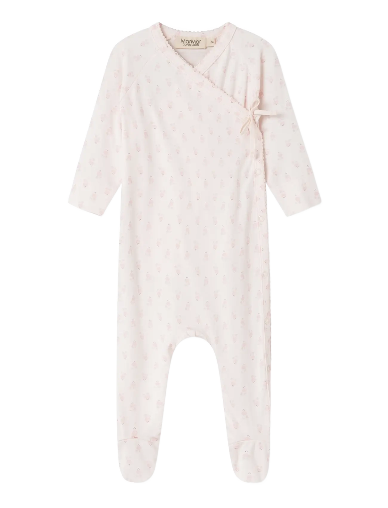 MarMar Copenhagen Rubetta - Einkaufen nach Alter von - MINI BLOOM / pink/rose