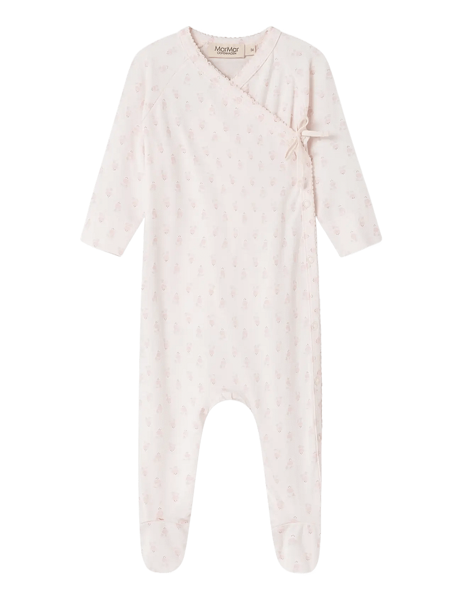 MarMar Copenhagen - Rubetta - kombinesoonid - mini bloom - 1