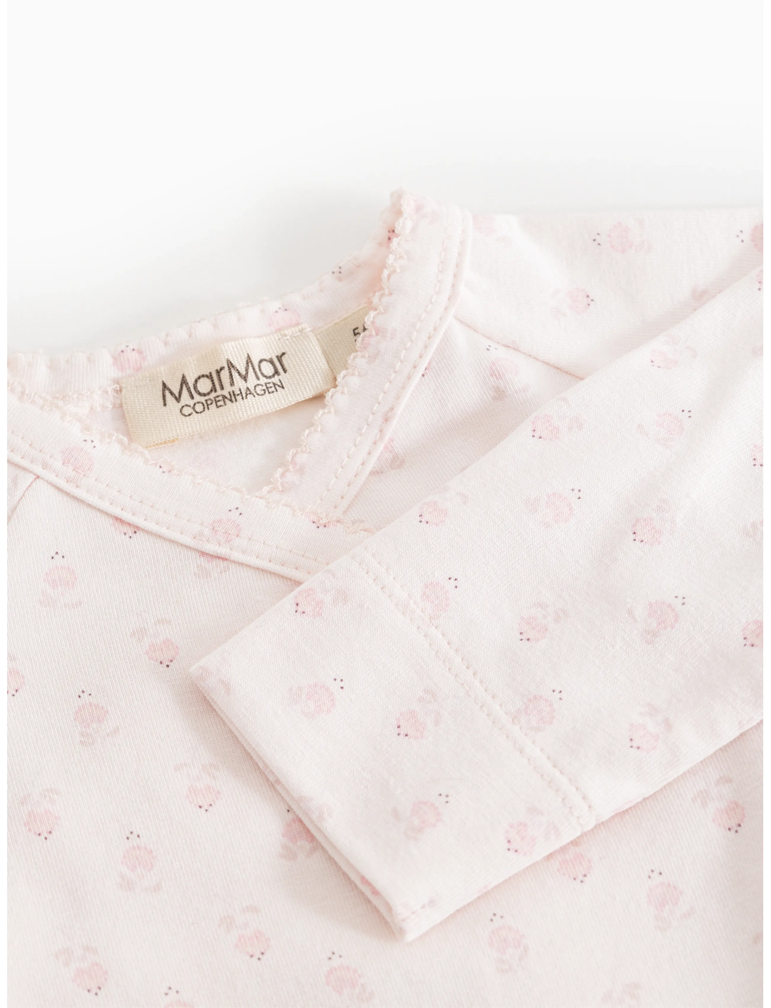 MarMar Copenhagen - Rubetta - jumpsuits - mini bloom - 4