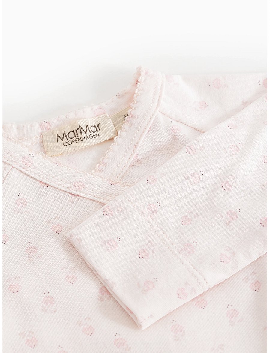 MarMar Copenhagen - Rubetta - kombinesoonid - mini bloom - 4