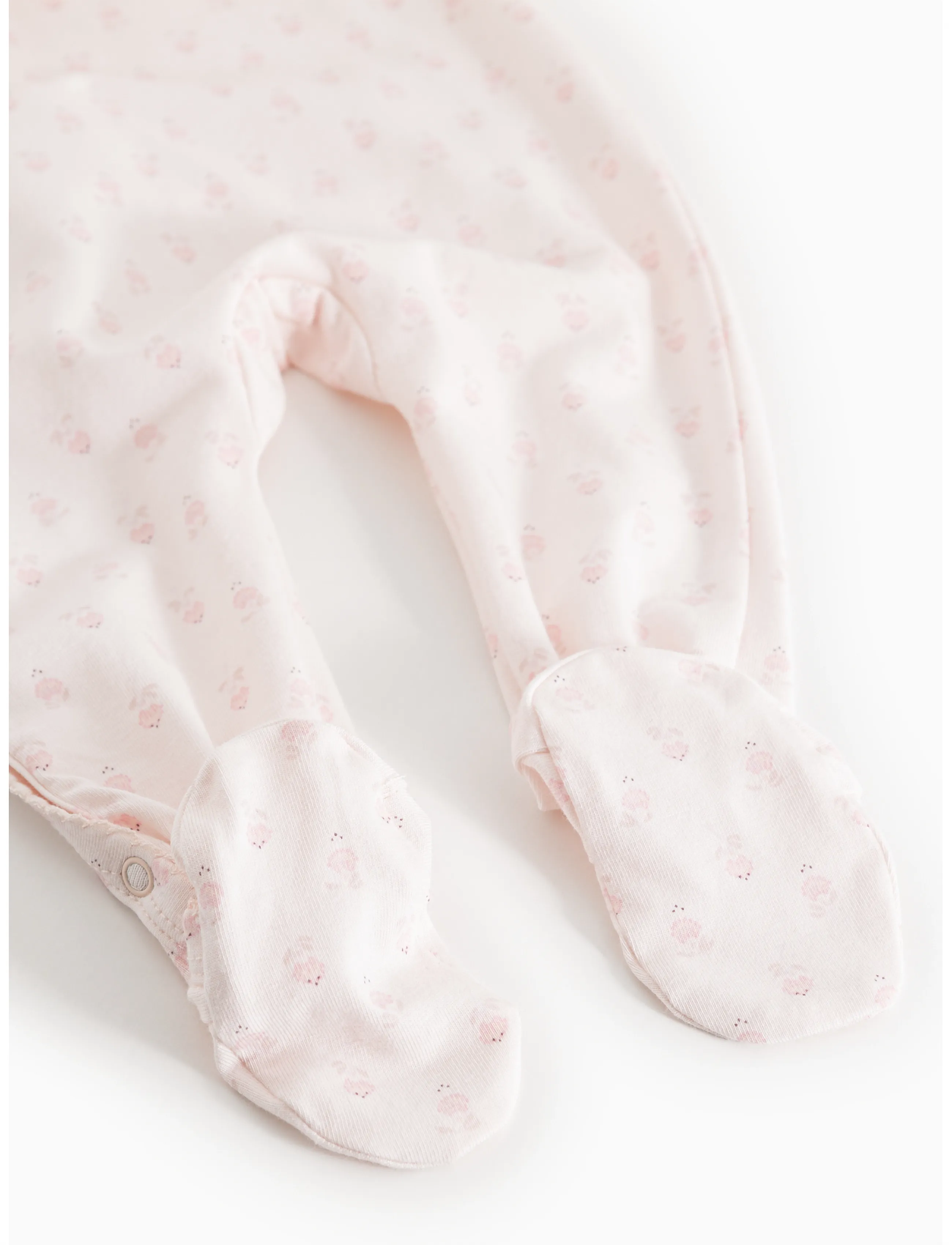 MarMar Copenhagen - Rubetta - jumpsuits - mini bloom - 5