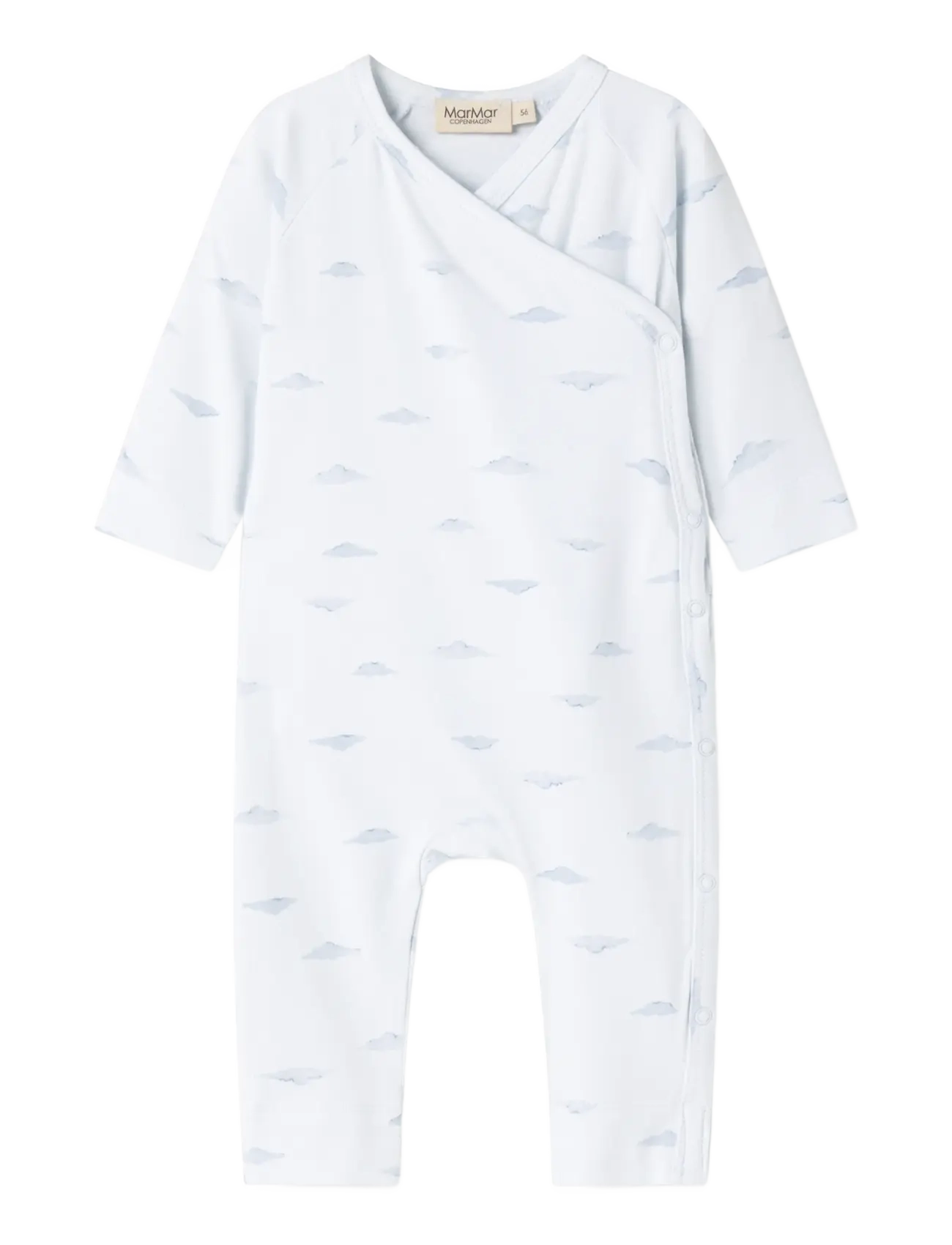 MarMar Copenhagen Rulo - Einkaufen nach Alter von - CUMU / blue