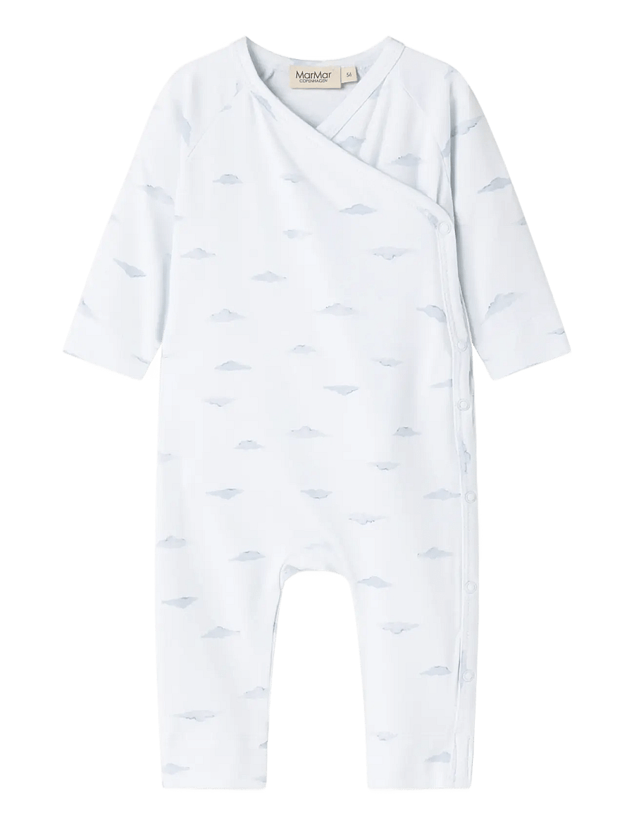 MarMar Copenhagen - Rulo - långärmade bodysuits - cumu - 0