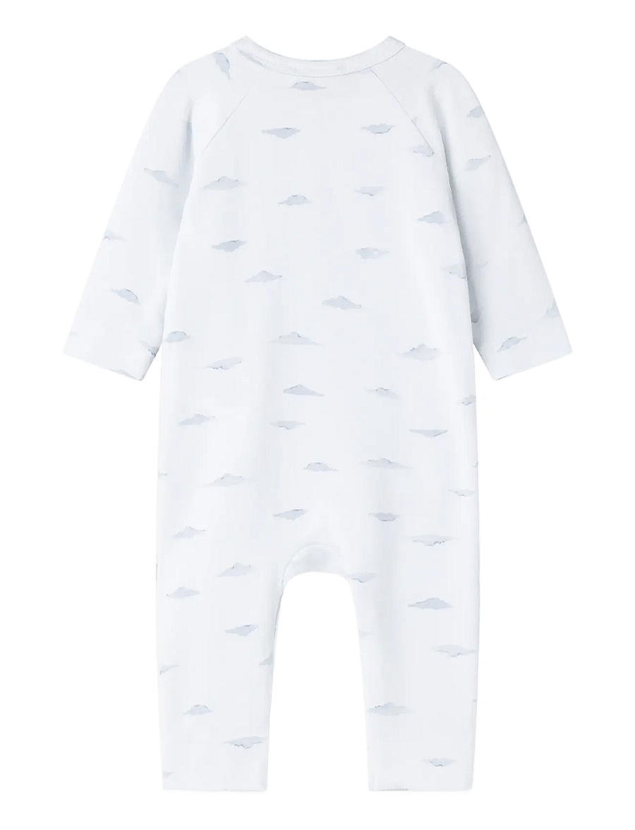 MarMar Copenhagen - Rulo - långärmade bodysuits - cumu - 1