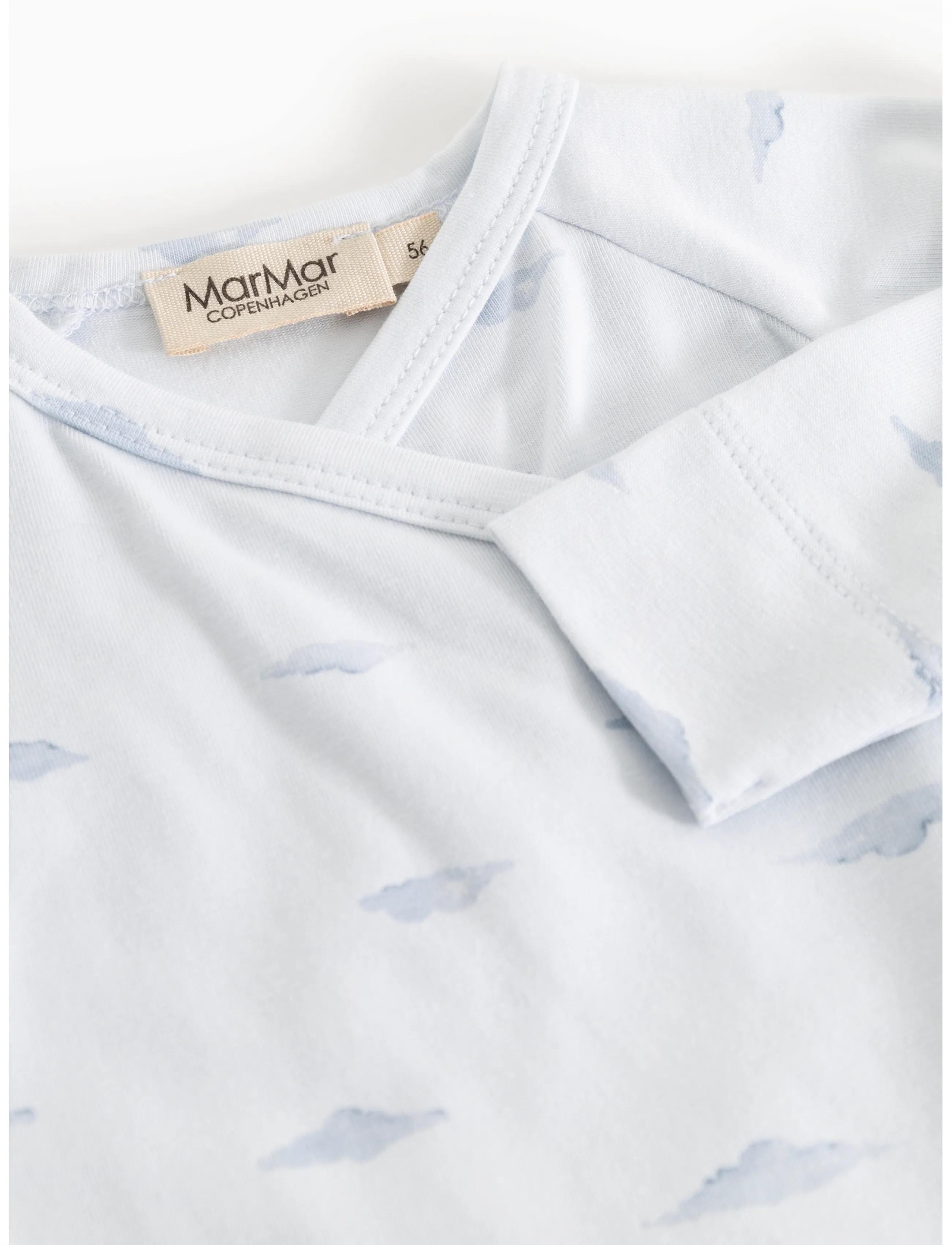 MarMar Copenhagen - Rulo - jumpsuits - cumu - 2