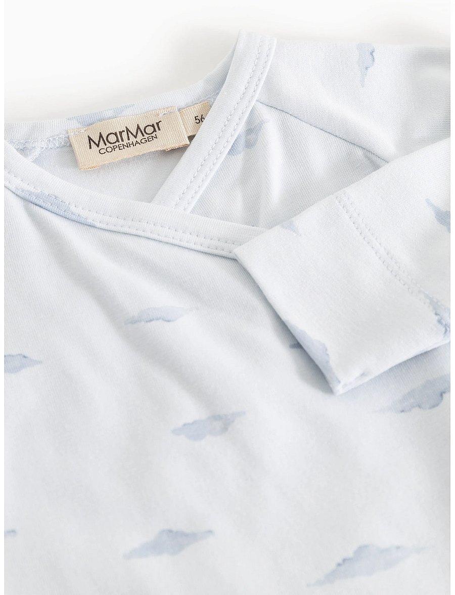 MarMar Copenhagen - Rulo - långärmade bodysuits - cumu - 2