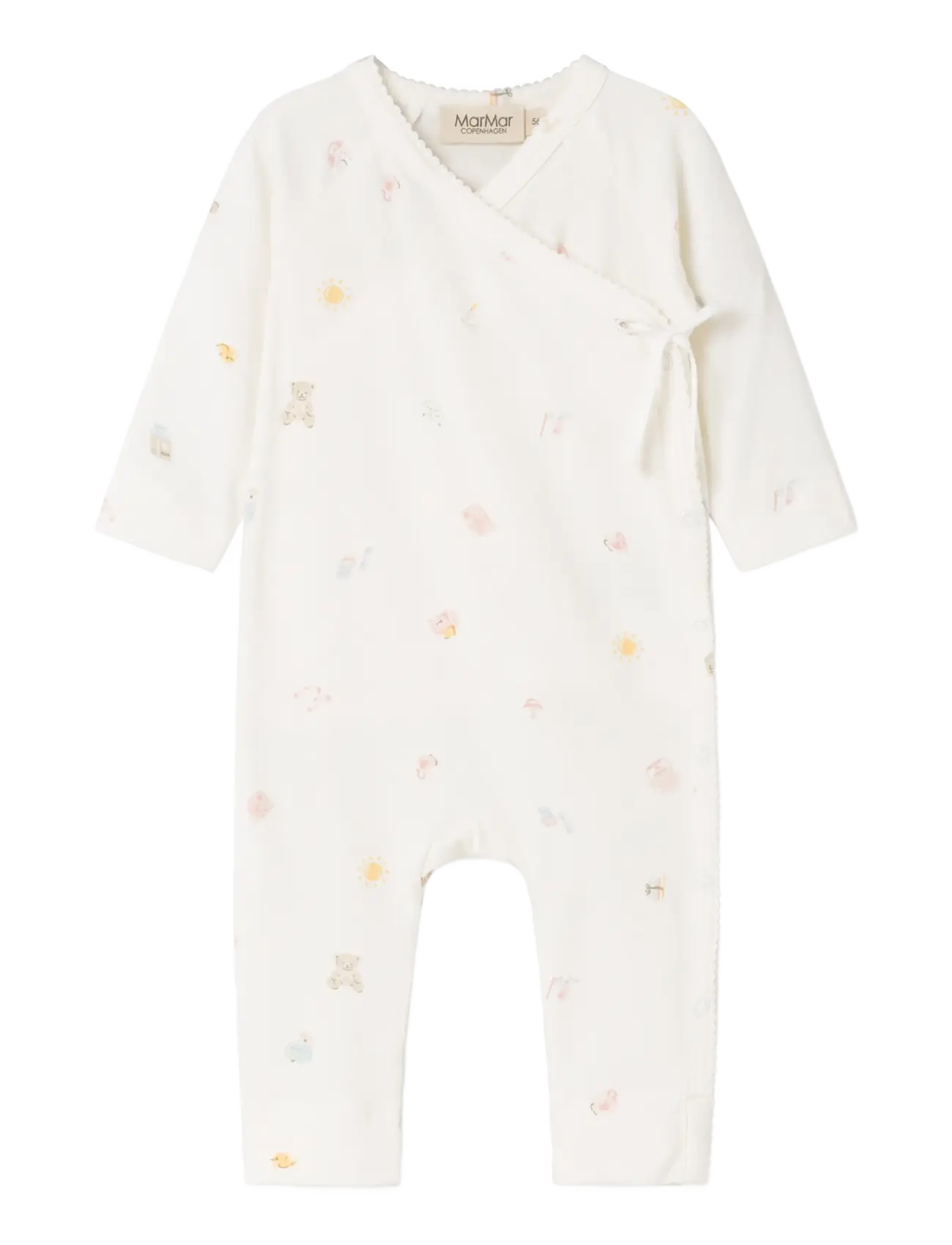 MarMar Copenhagen Rula - New Arrivals - EVERYDAY / cream