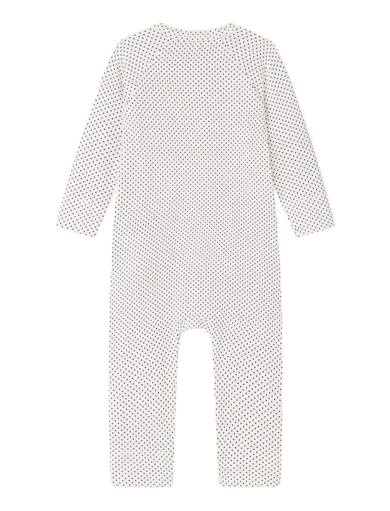 MarMar Copenhagen - Rula - pikkade varrukatega - tiny dots - 1