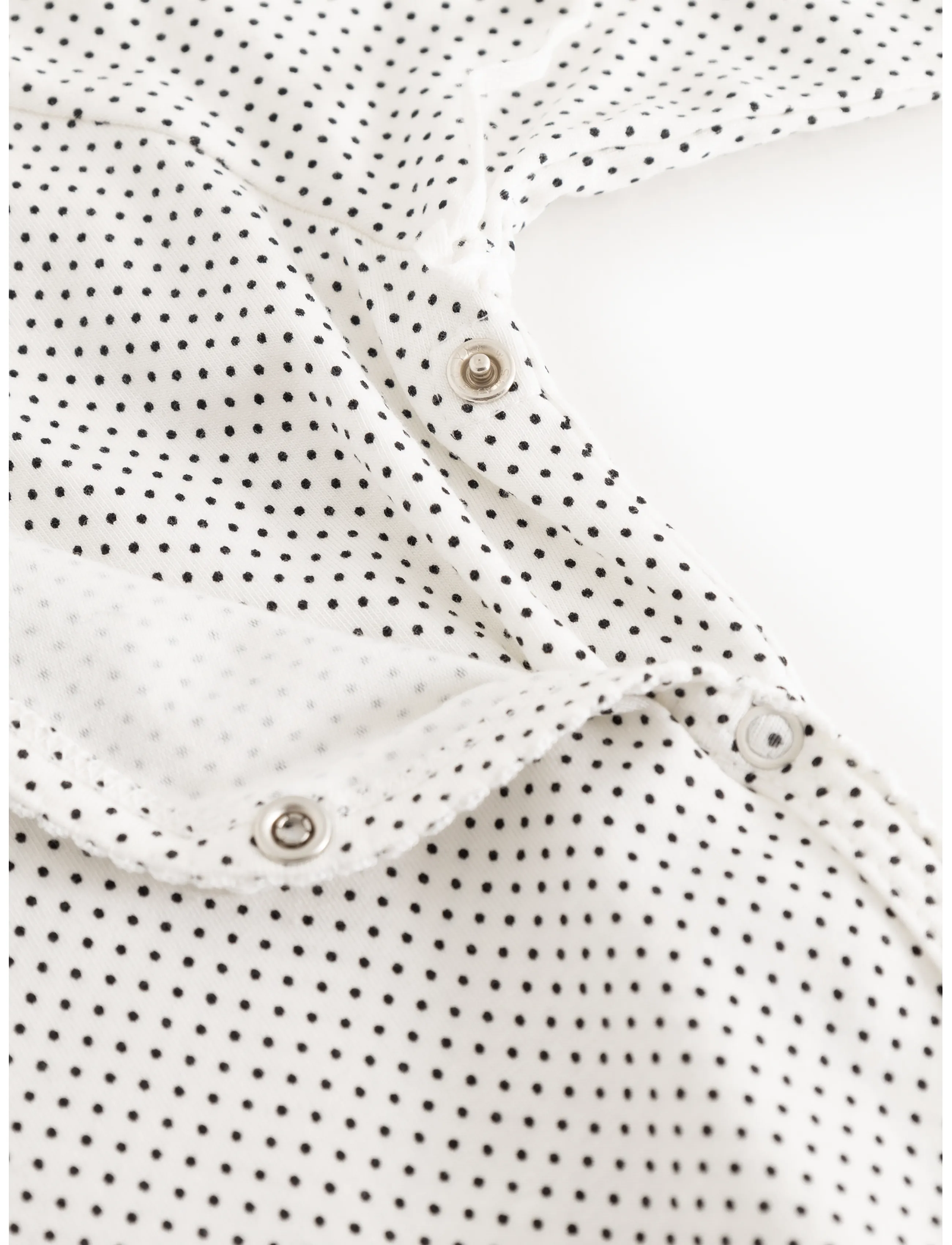 MarMar Copenhagen - Rula - pikkade varrukatega - tiny dots - 3