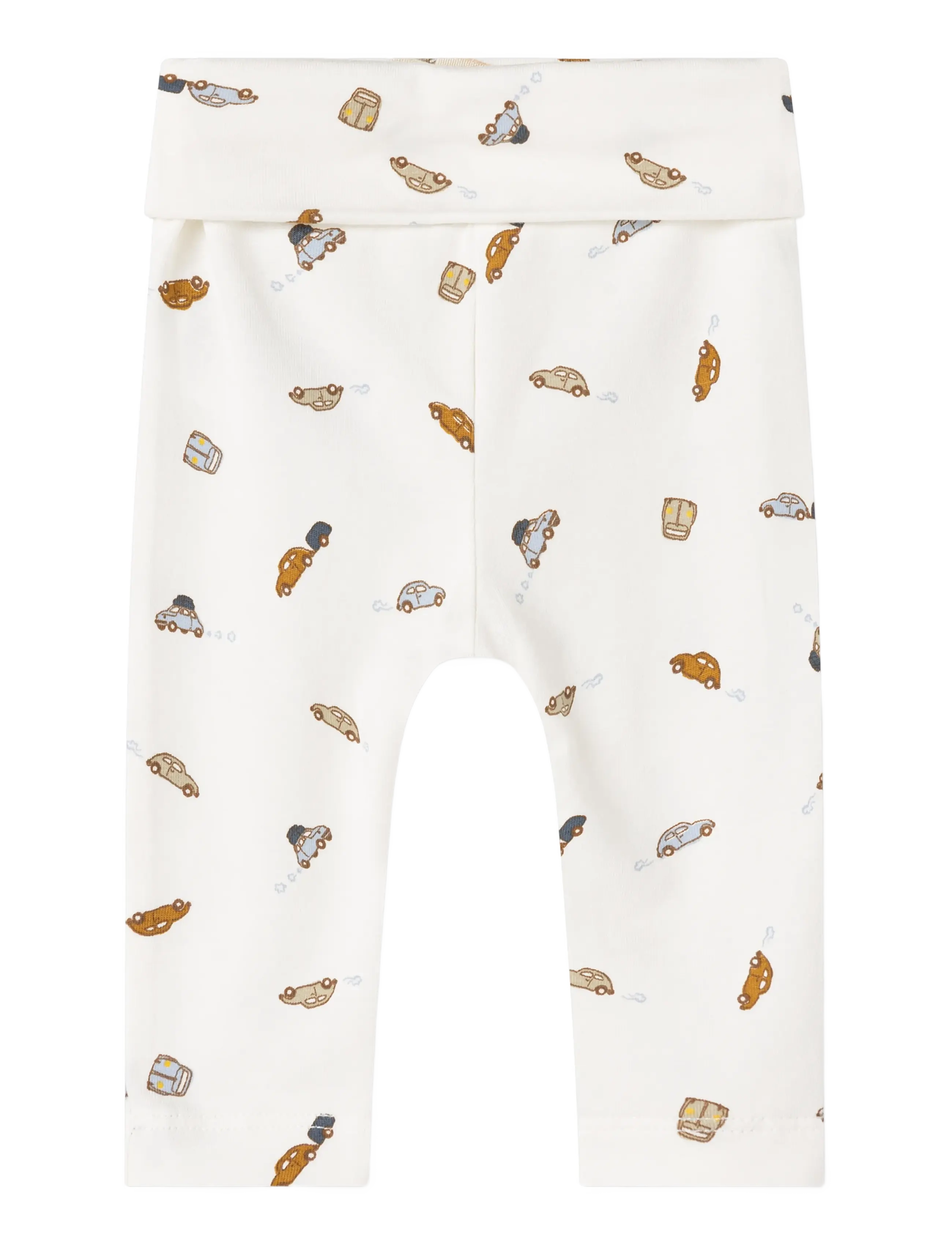 MarMar Copenhagen - Piva - leggings - cars - 1