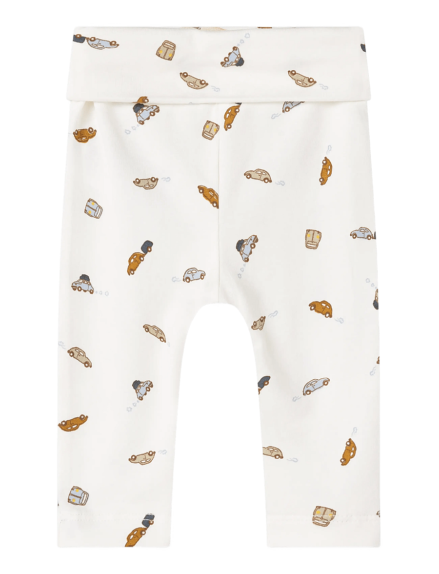 MarMar Copenhagen - Piva - leggings - cars - 1