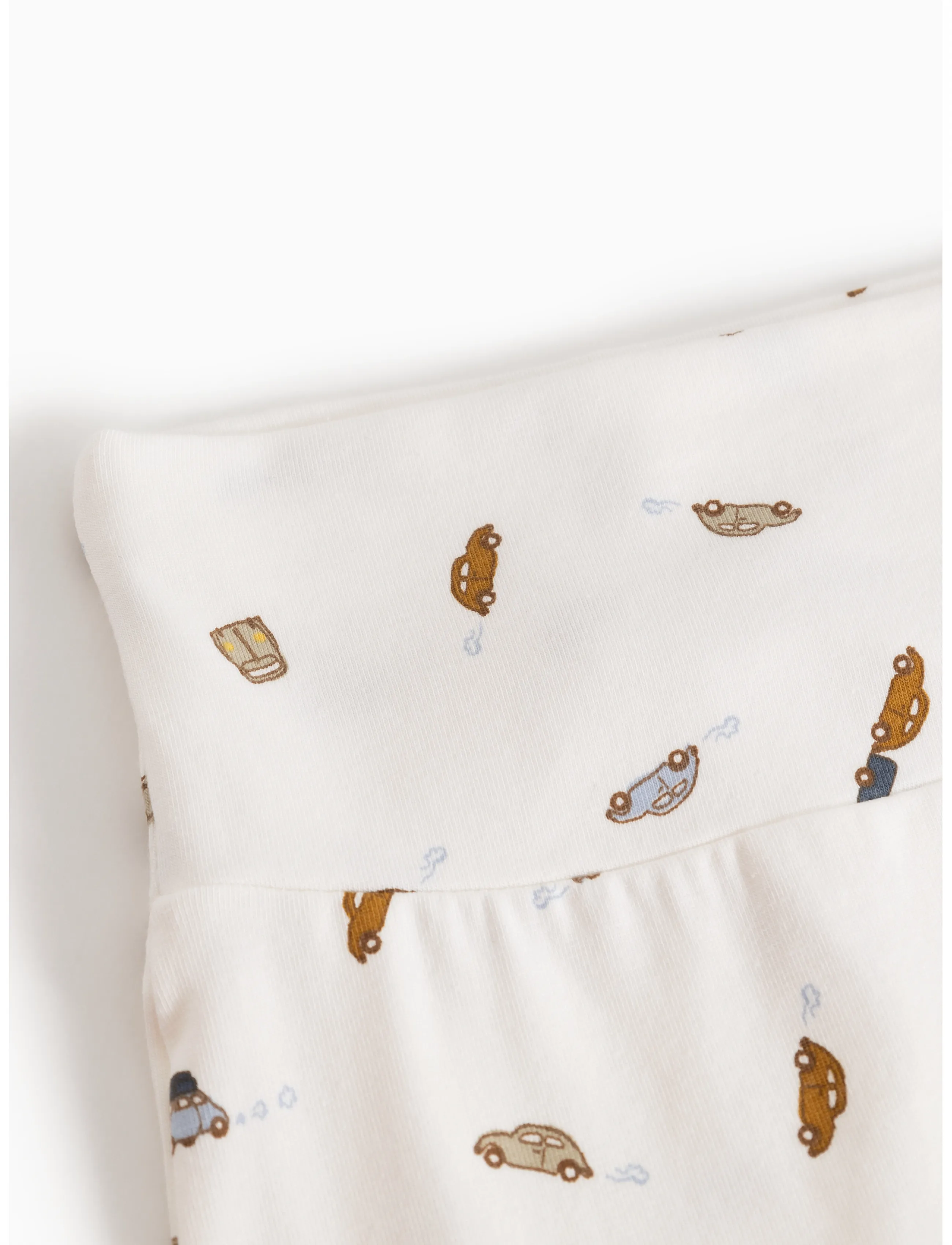 MarMar Copenhagen - Piva - leggings - cars - 3
