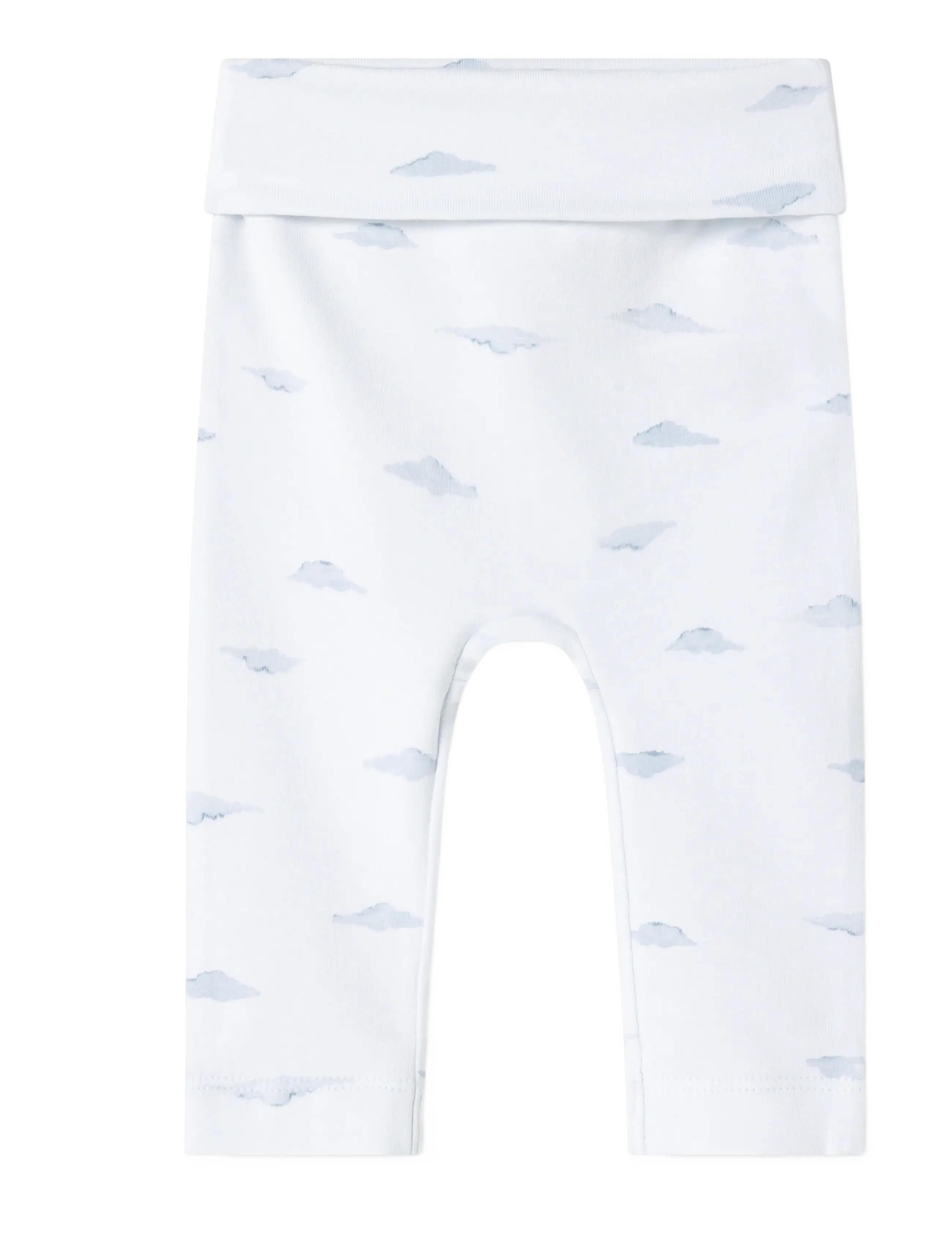 MarMar Copenhagen Piva, 56, Blue, Underdele > Leggings, Børn