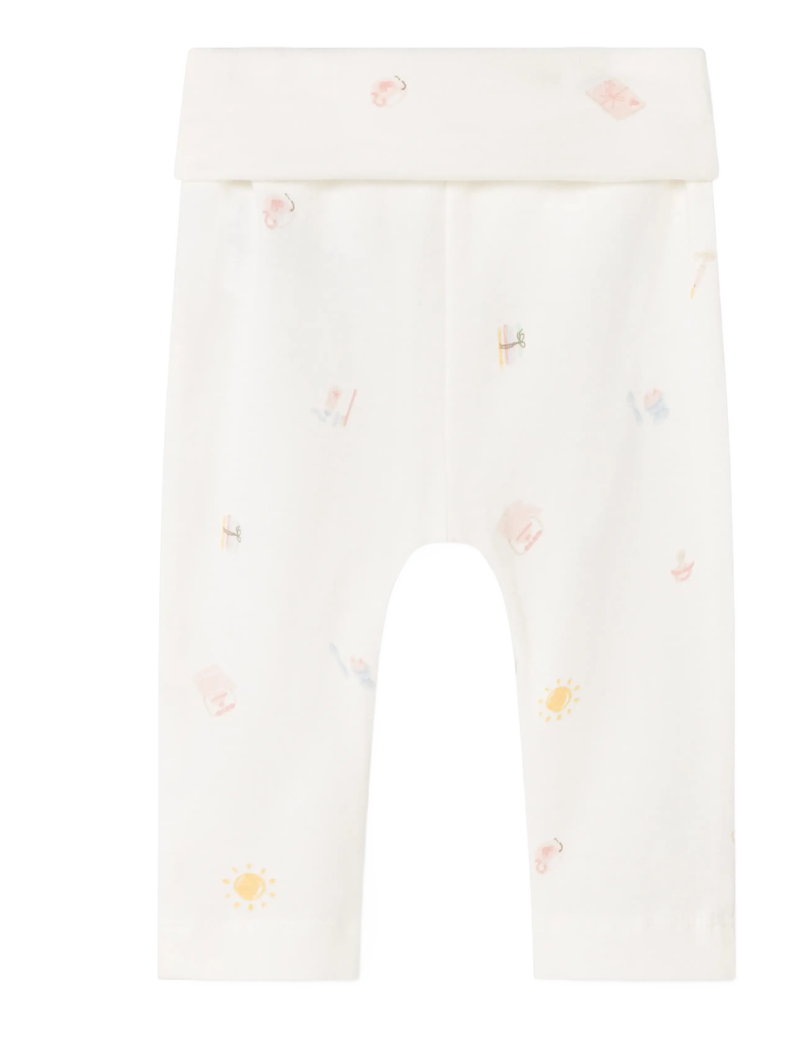MarMar Copenhagen - Piva - leggings - everyday - 1