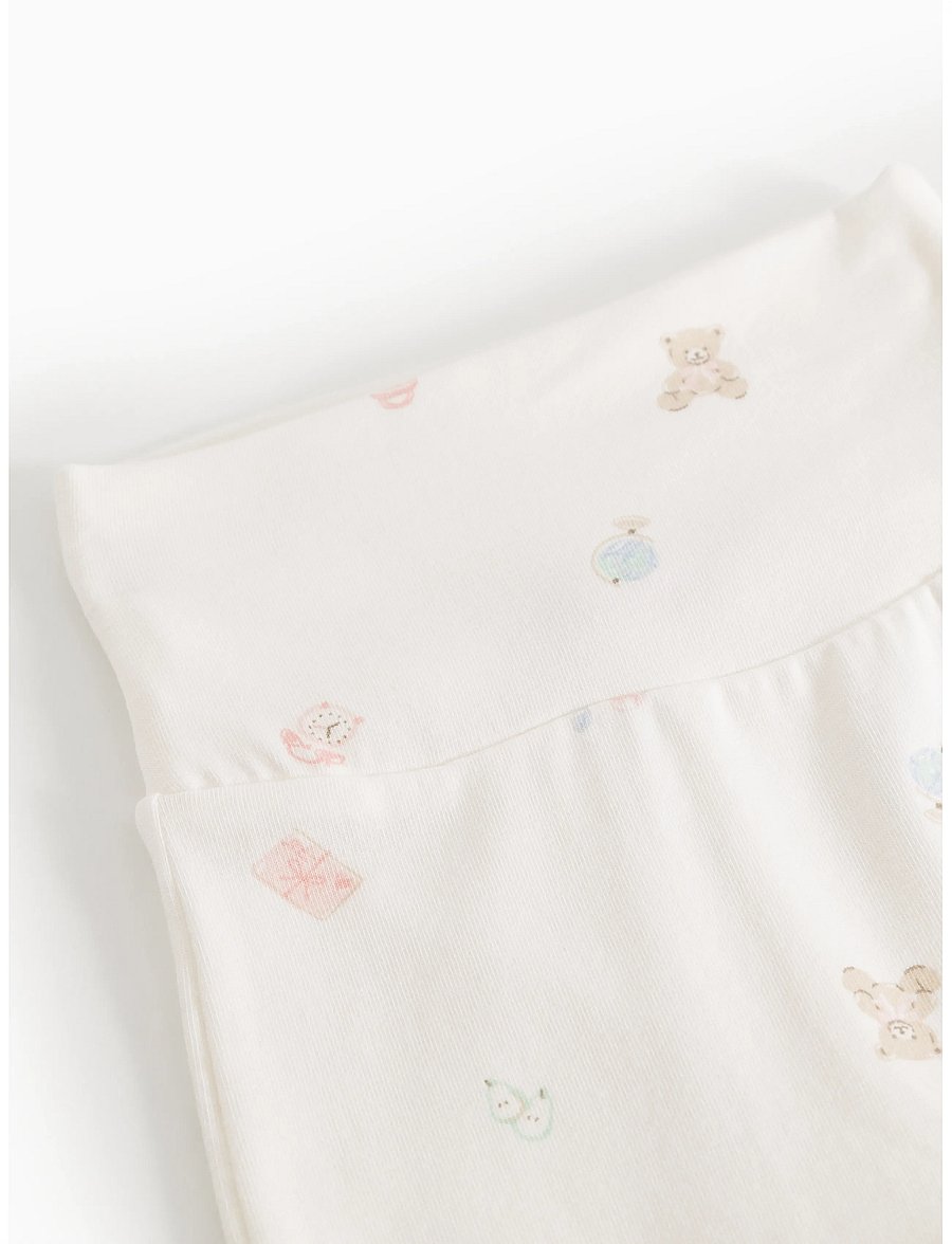 MarMar Copenhagen - Piva - leggings - everyday - 2