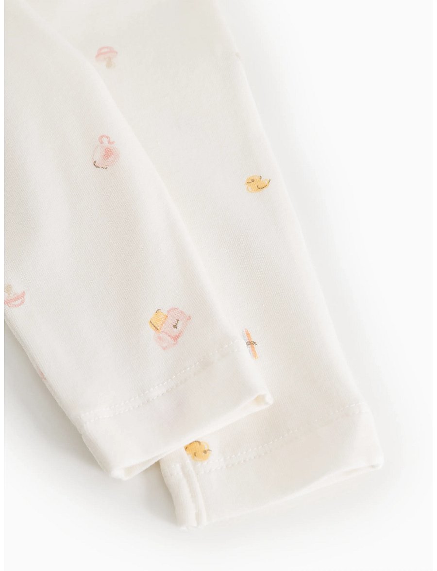 MarMar Copenhagen - Piva - leggings - everyday - 3