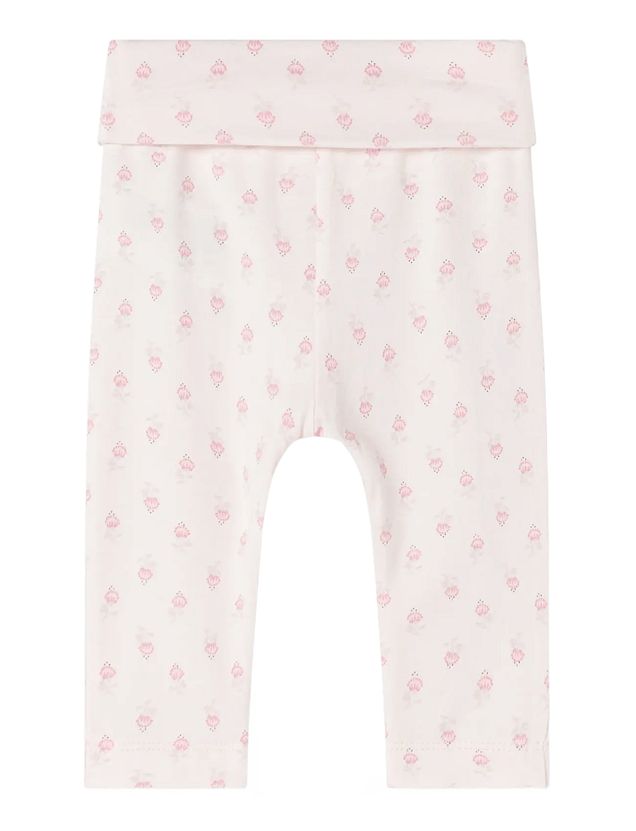 MarMar Copenhagen - Piva - leggings - mini bloom - 1