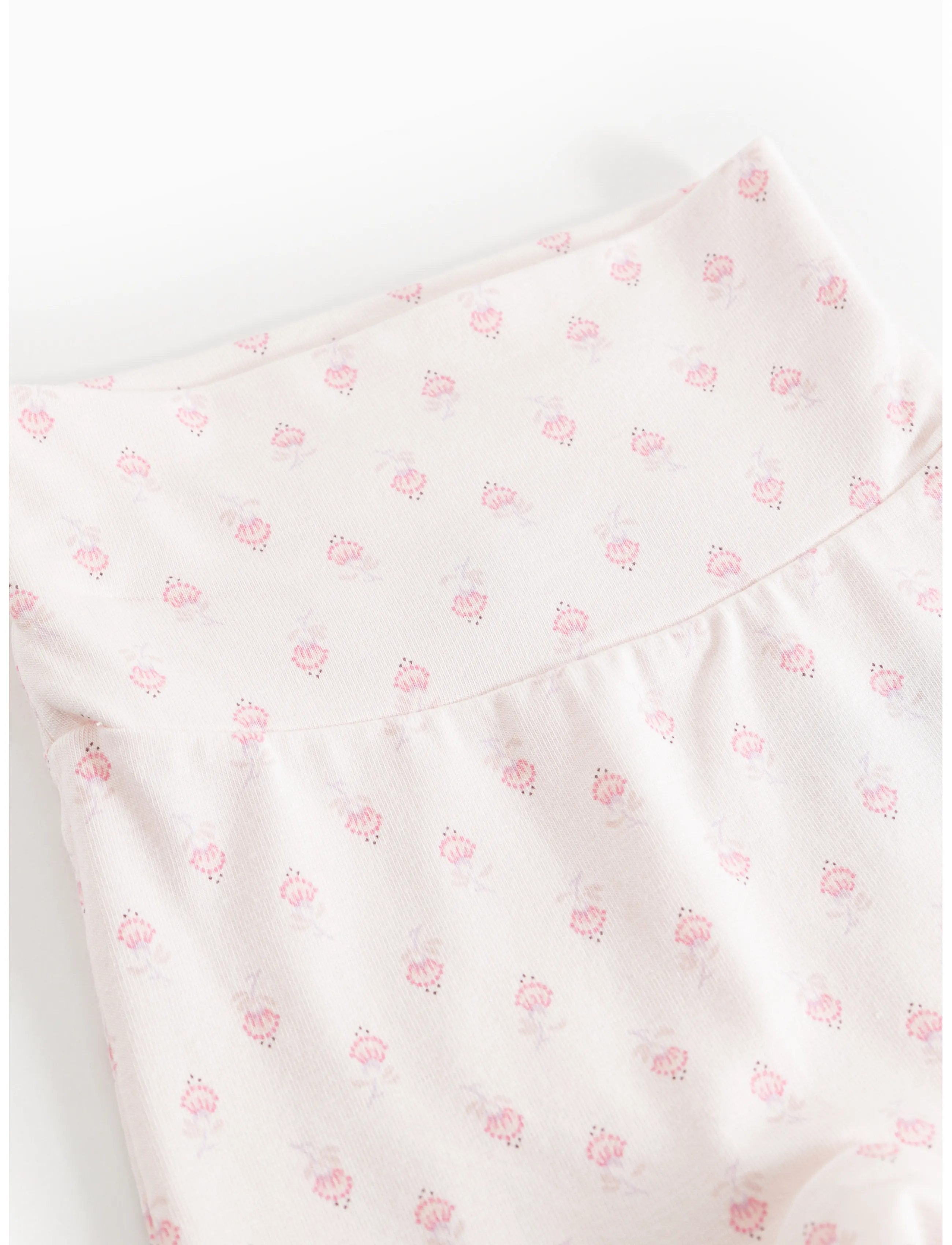 MarMar Copenhagen - Piva - leggings - mini bloom - 2