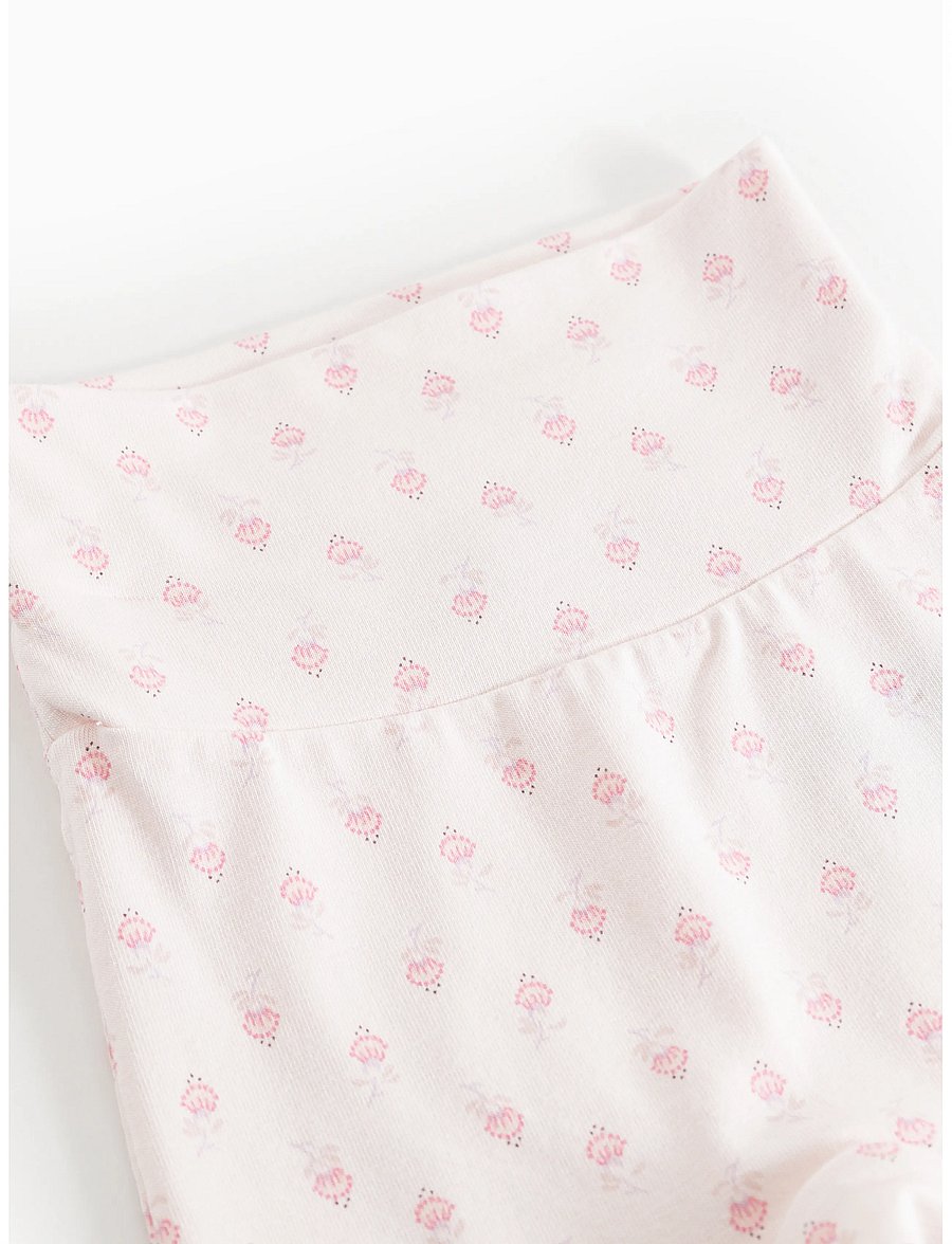 MarMar Copenhagen - Piva - leggings - mini bloom - 2