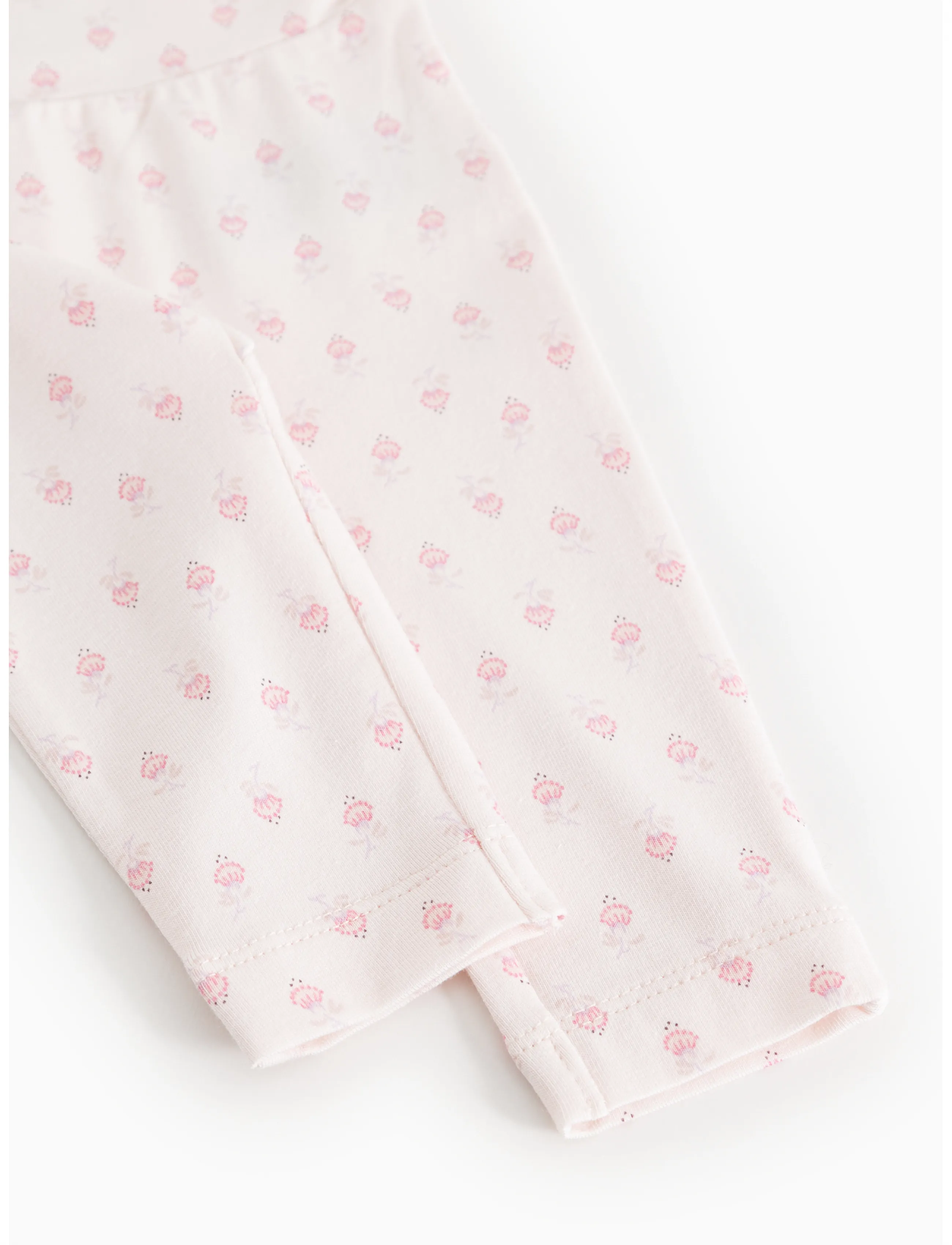MarMar Copenhagen - Piva - leggings - mini bloom - 3