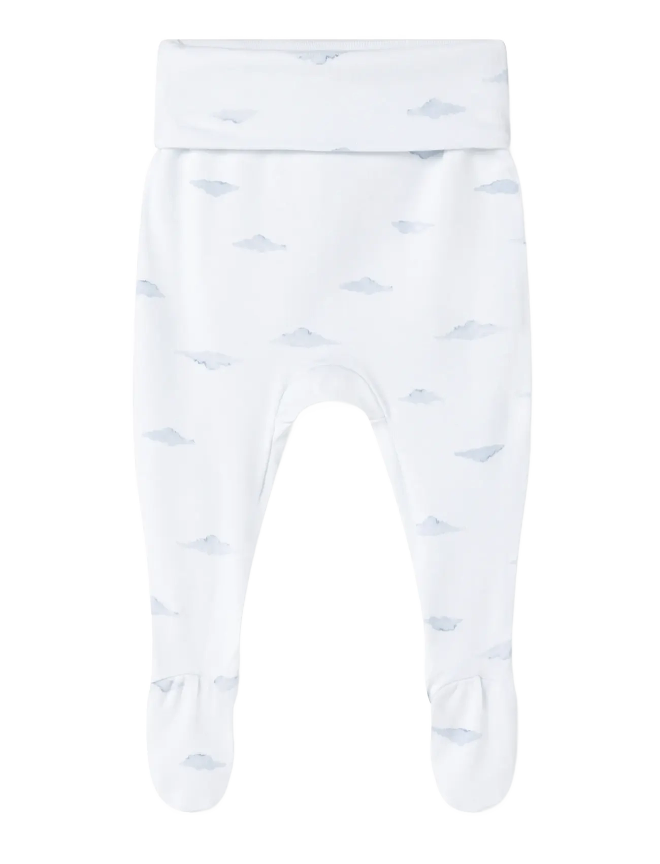 MarMar Copenhagen Pixa - Leggings - CUMU / blue