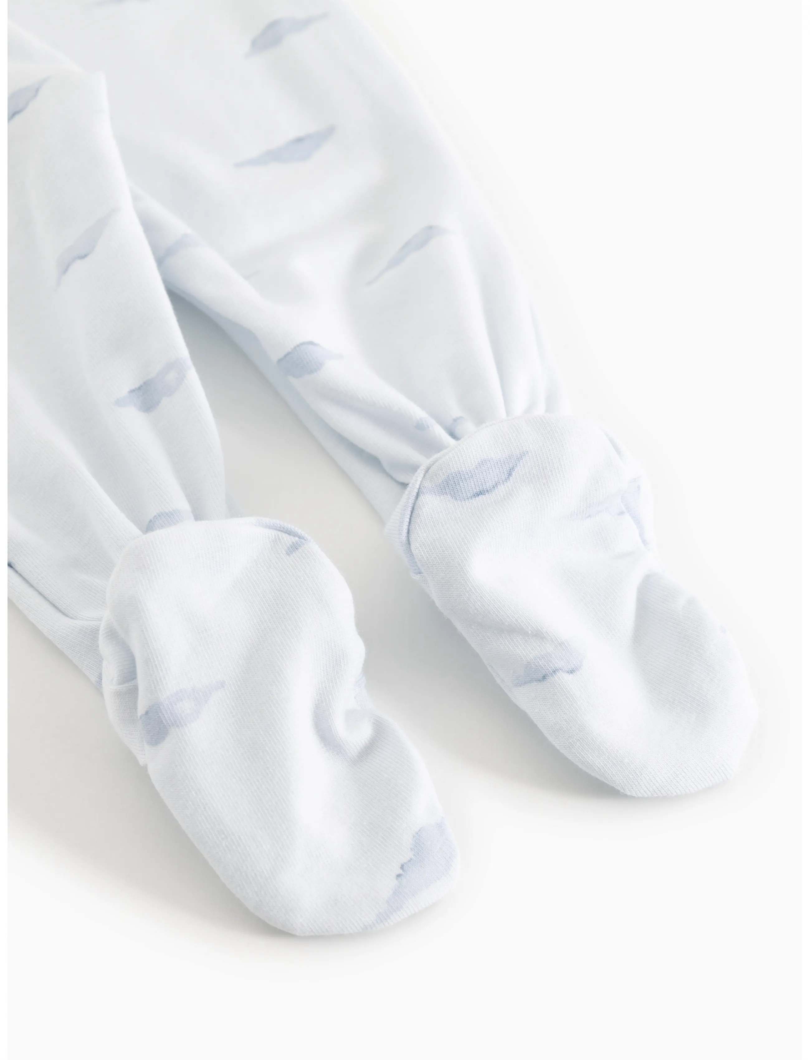 MarMar Copenhagen - Pixa - leggings - cumu - 3