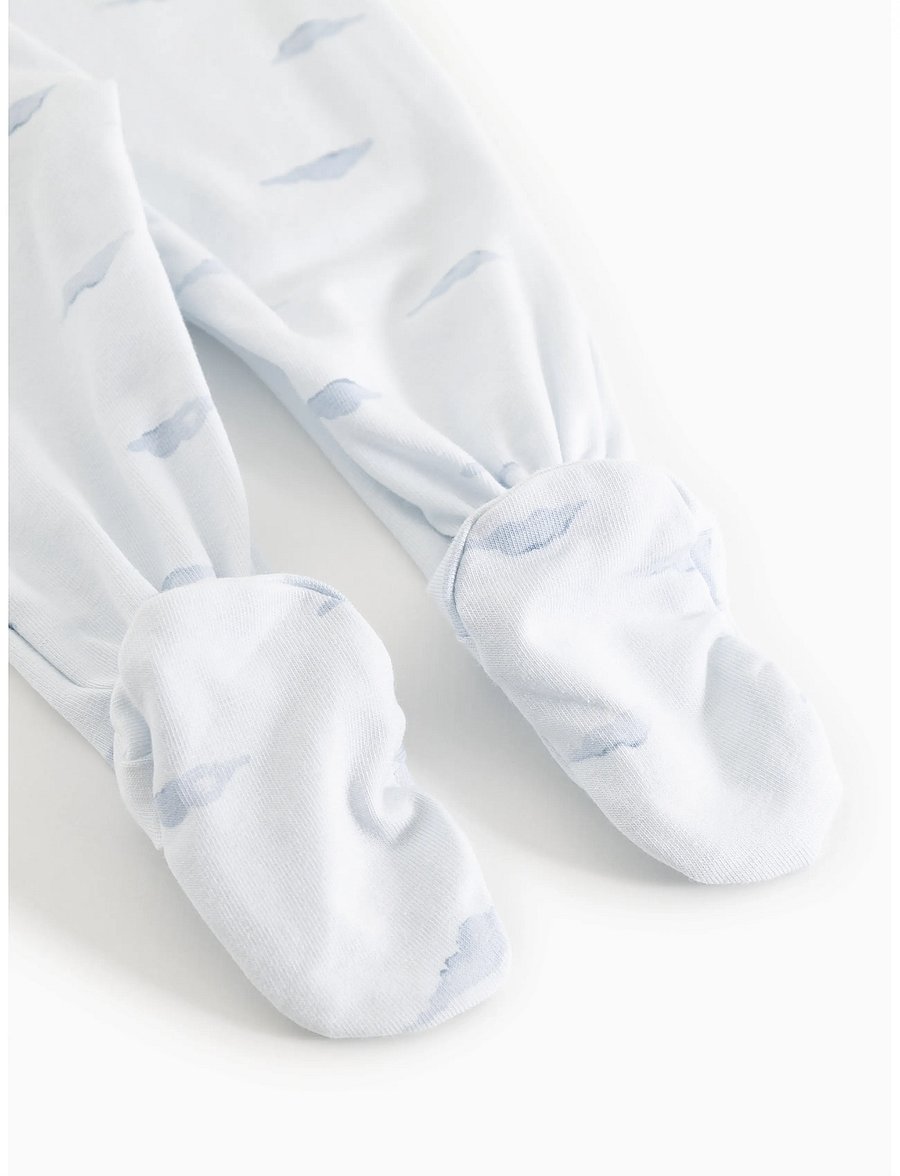 MarMar Copenhagen - Pixa - leggings - cumu - 3