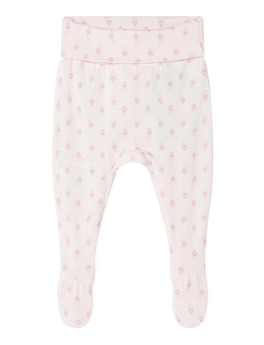 MarMar Copenhagen - Pixa - leggings - mini bloom - 0
