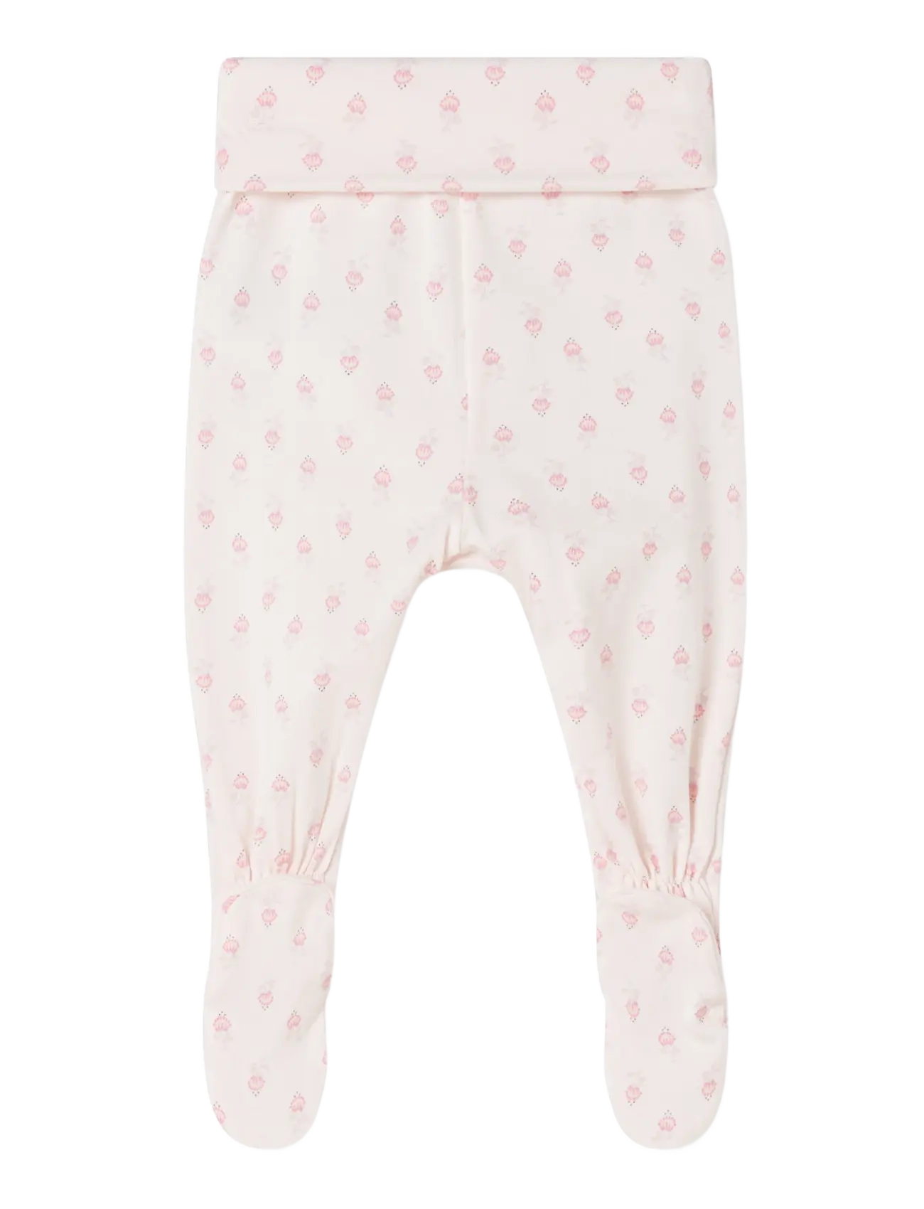MarMar Copenhagen - Pixa - leggings - mini bloom - 1