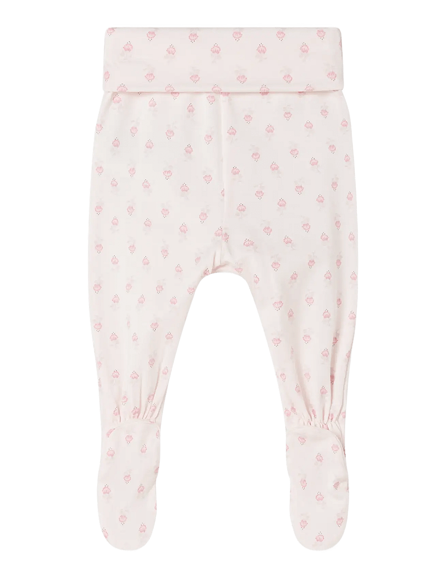 MarMar Copenhagen - Pixa - leggings - mini bloom - 1