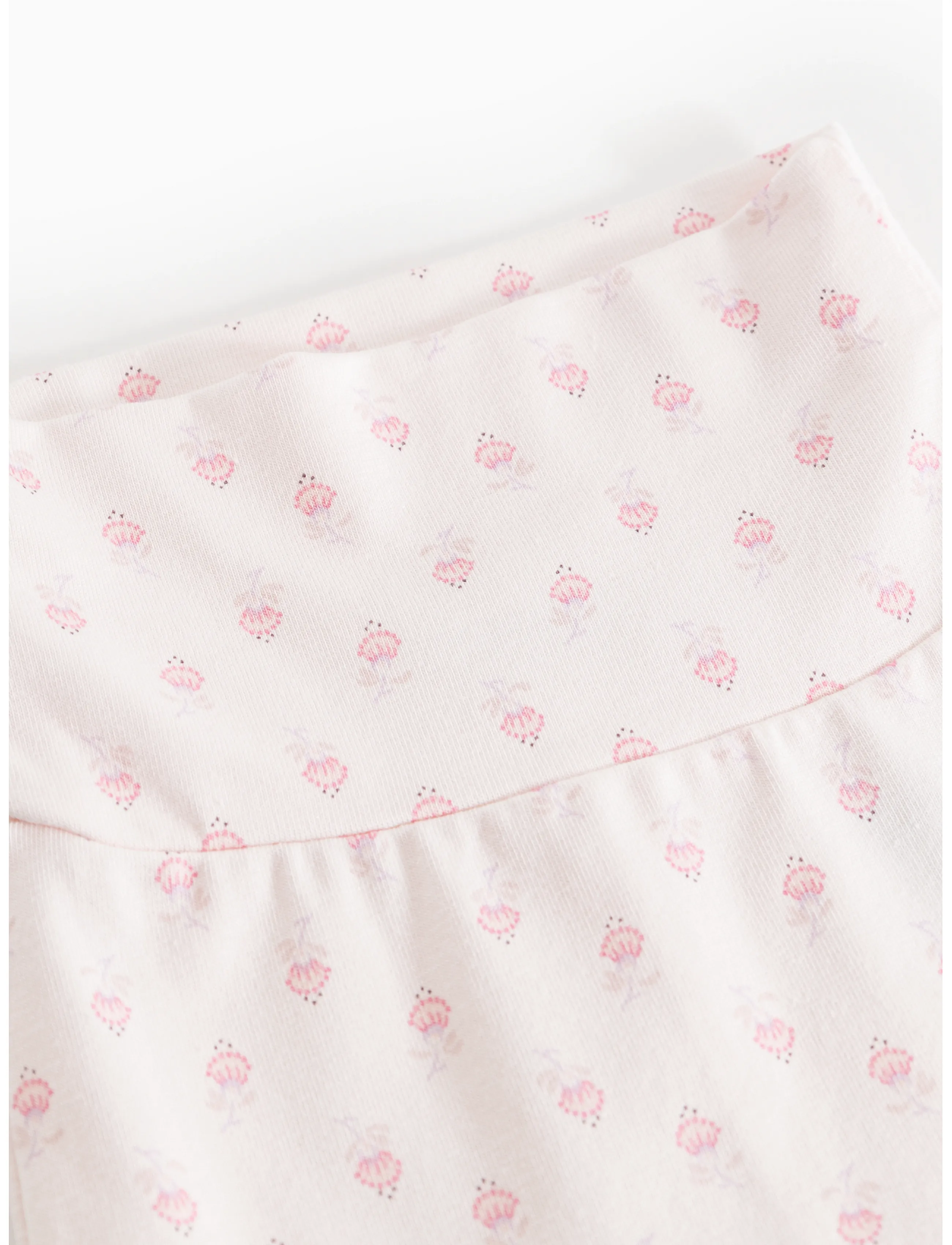 MarMar Copenhagen - Pixa - leggings - mini bloom - 2