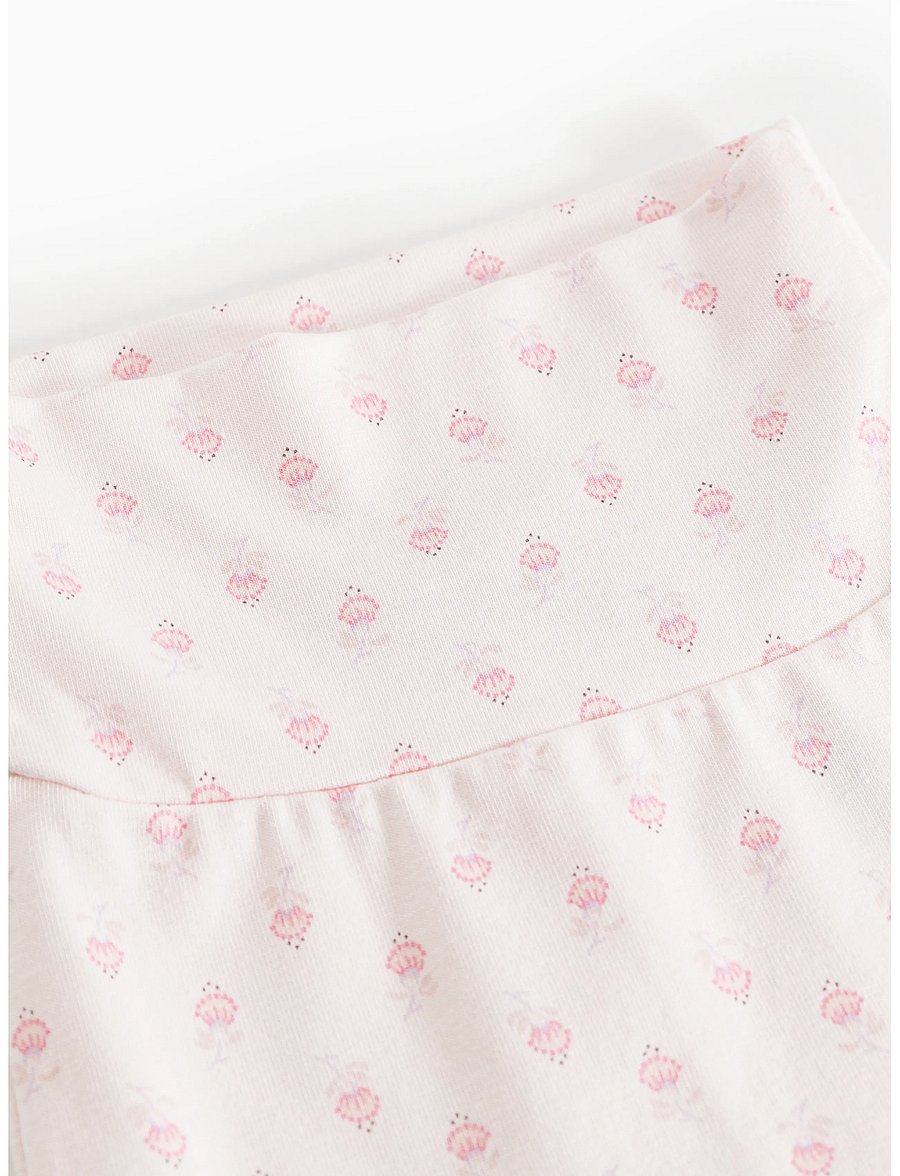 MarMar Copenhagen - Pixa - leggings - mini bloom - 2