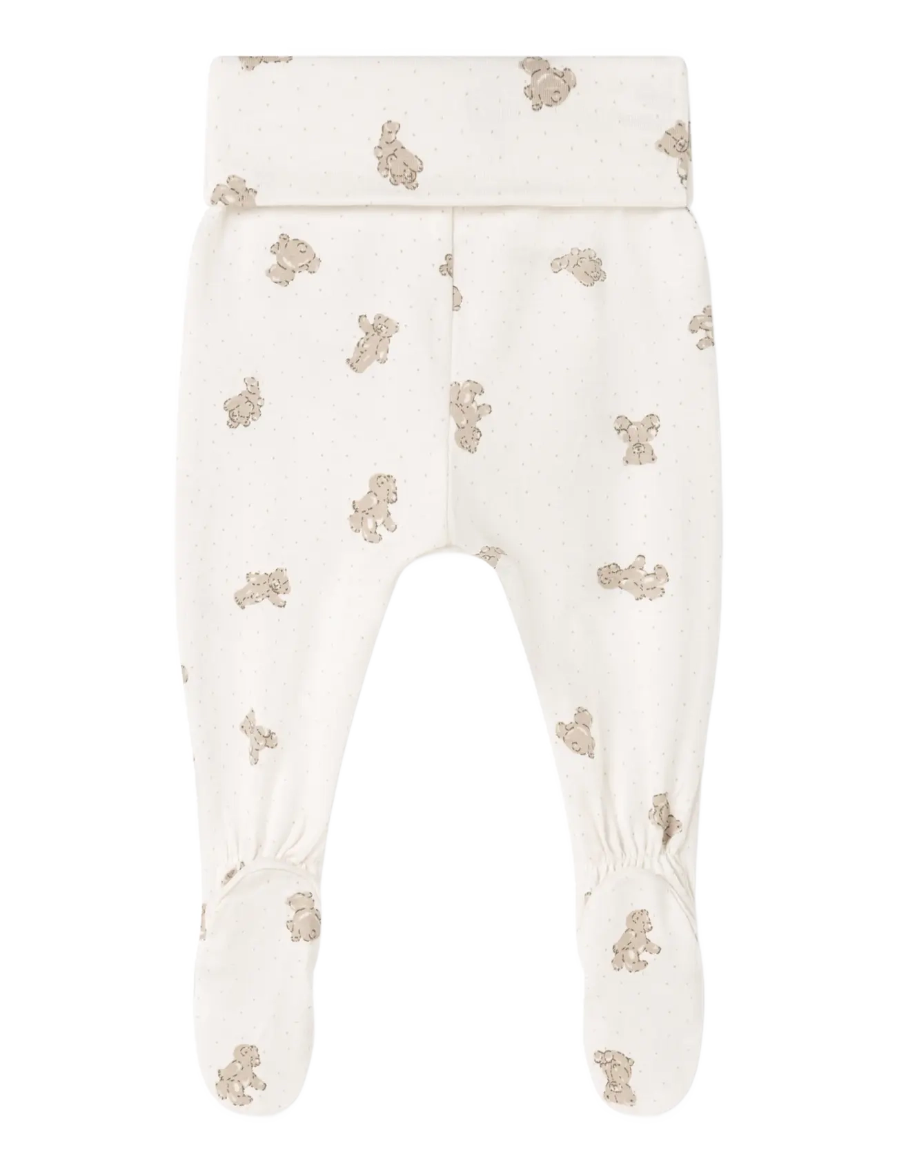 MarMar Copenhagen - Pixa - leggings - teddybears - 1