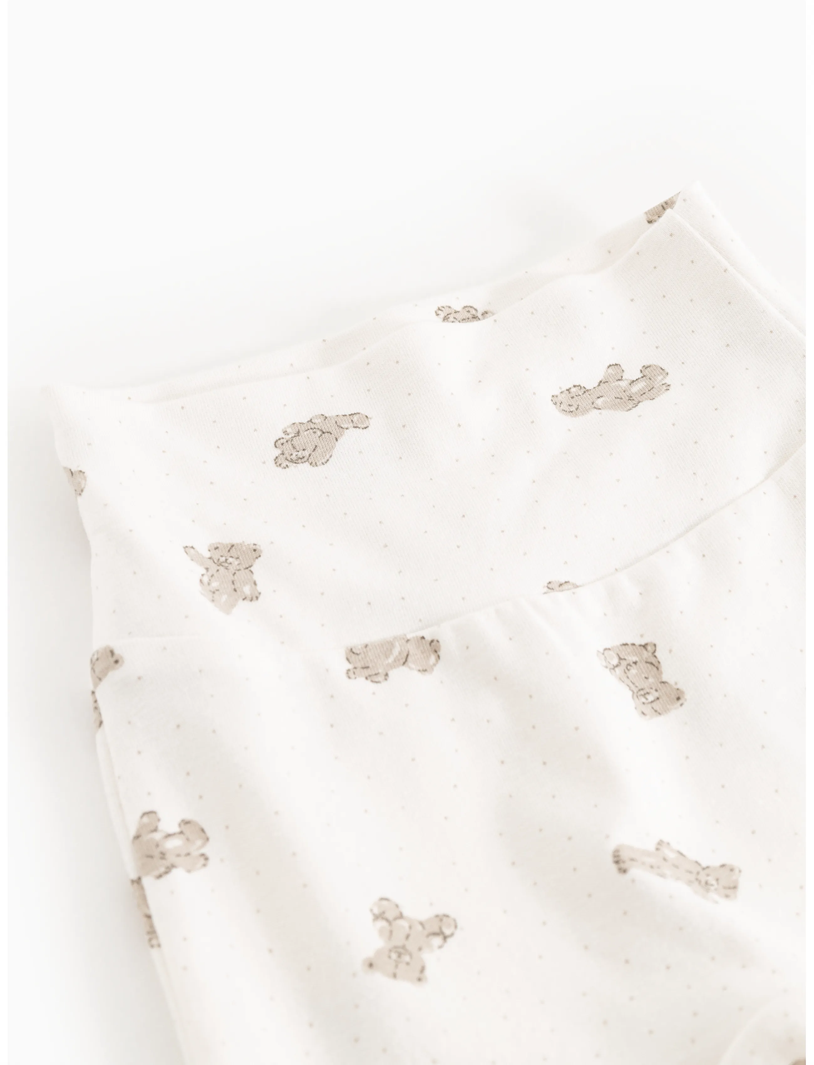 MarMar Copenhagen - Pixa - leggings - teddybears - 2