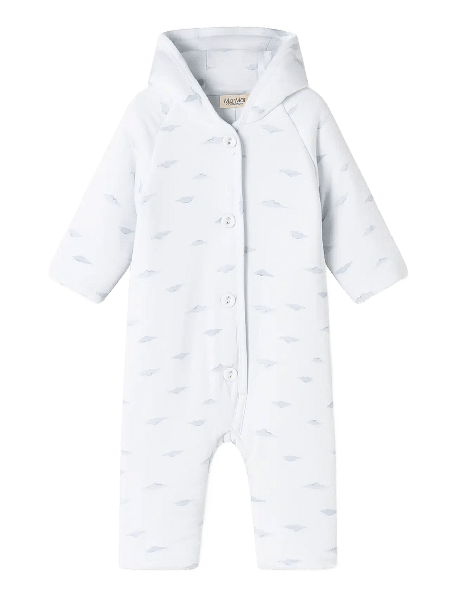 MarMar Copenhagen - Rexa - softshell-kombed - cumu - 0
