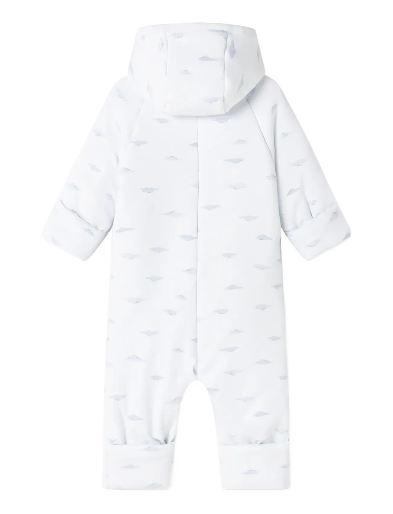 MarMar Copenhagen - Rexa - softshelloveraller - cumu - 1