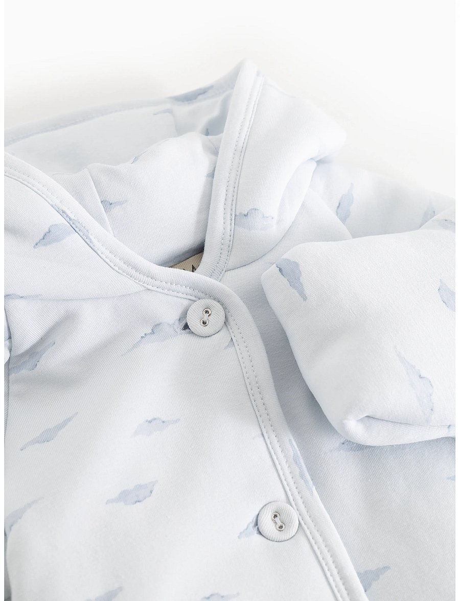 MarMar Copenhagen - Rexa - softshell-kombed - cumu - 2