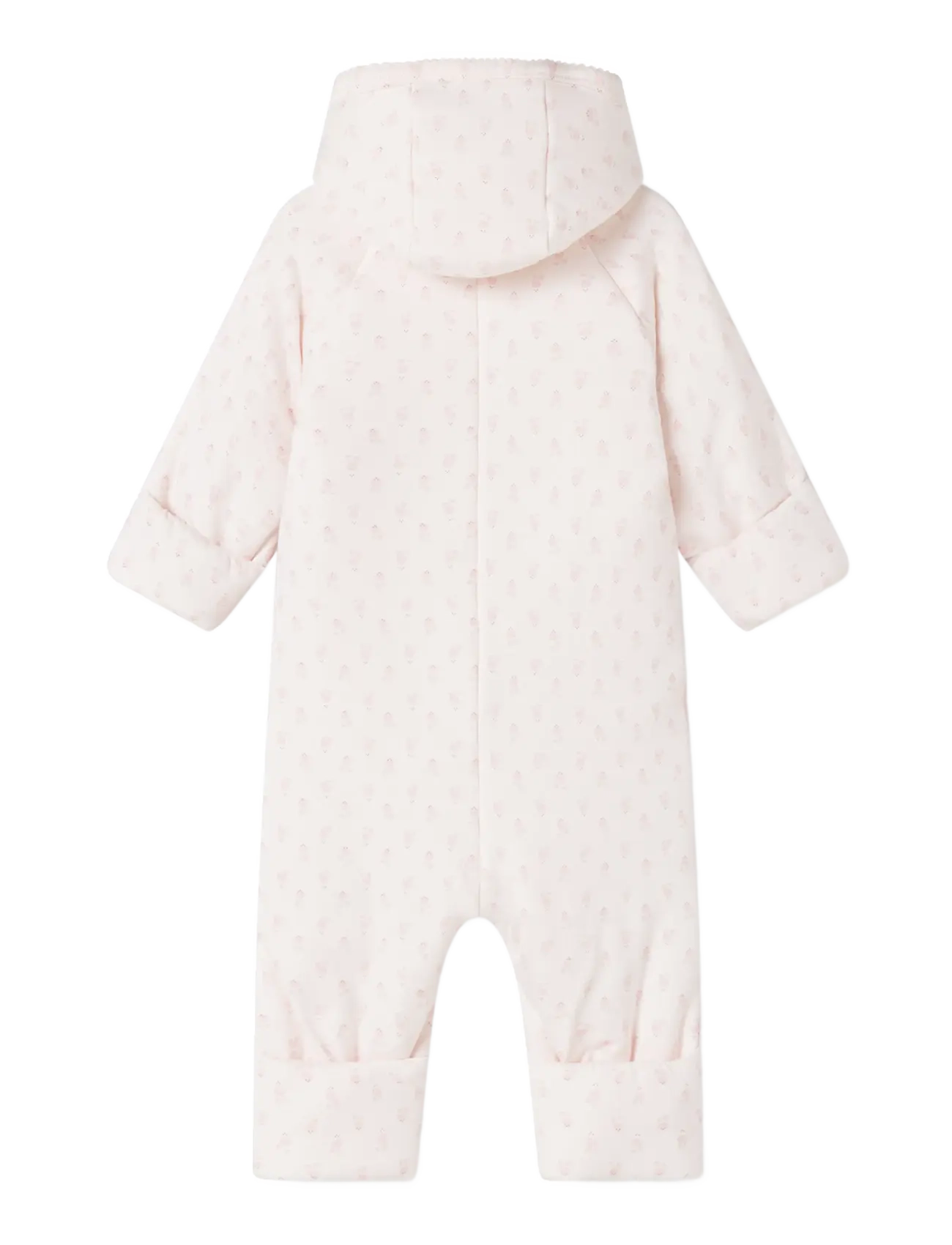 MarMar Copenhagen - Rexa - softshelloveraller - mini bloom - 1