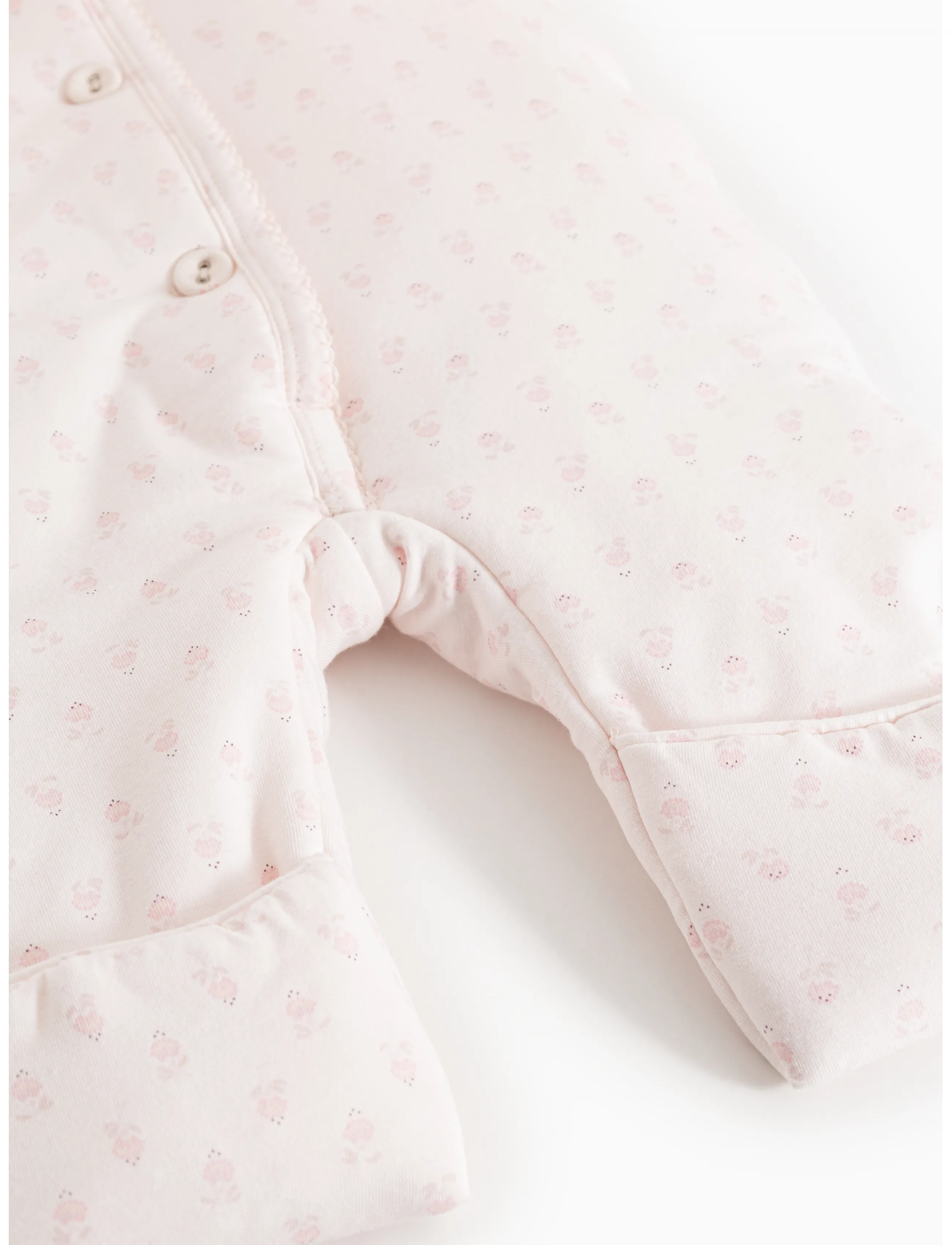 MarMar Copenhagen - Rexa - softshelloveraller - mini bloom - 3