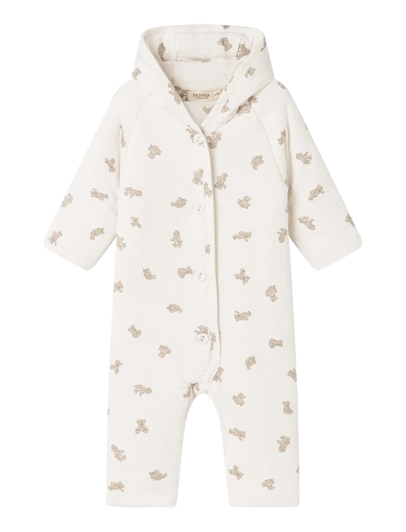 MarMar Copenhagen - Rexa - Softshell