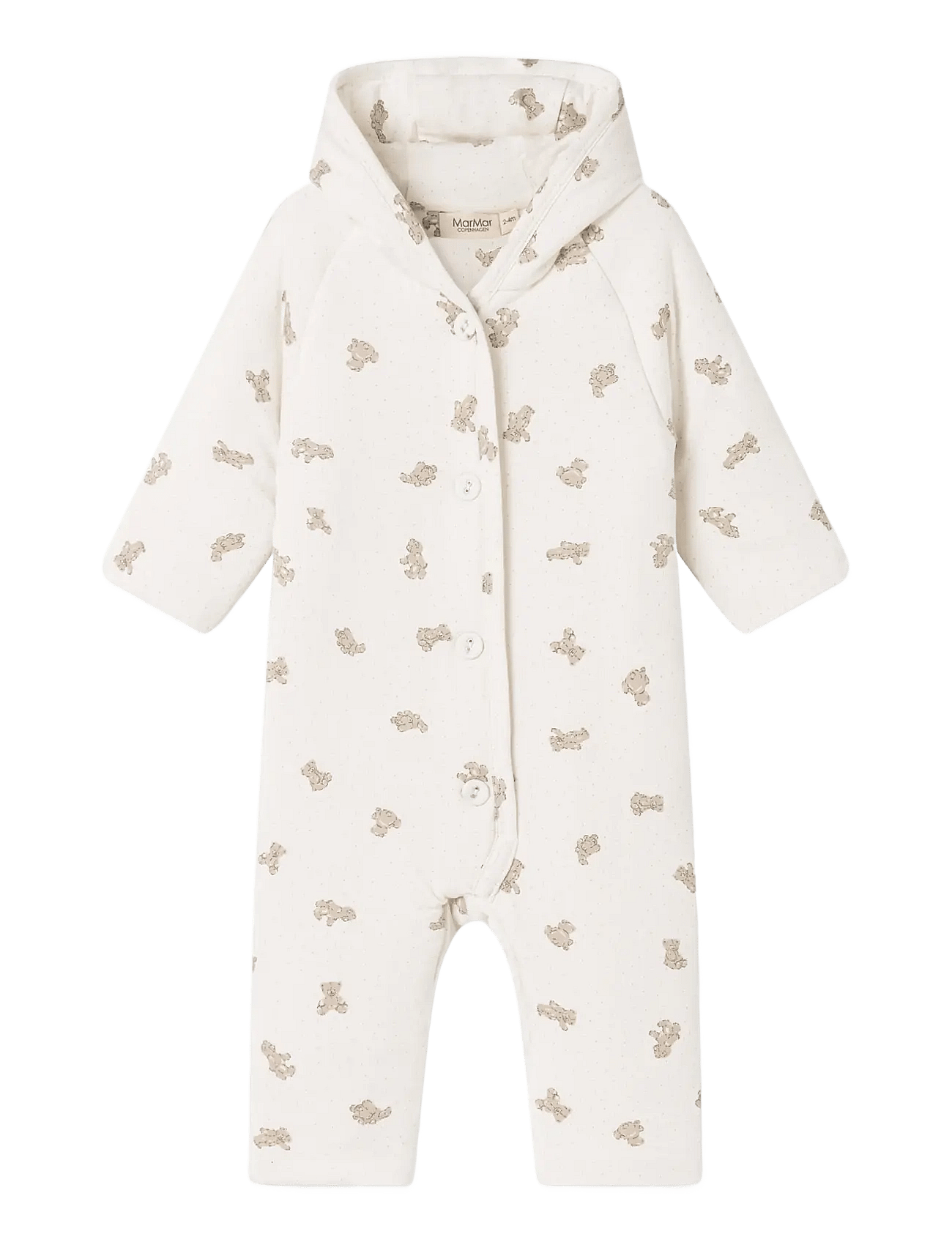 MarMar Copenhagen - Rexa - Softshell