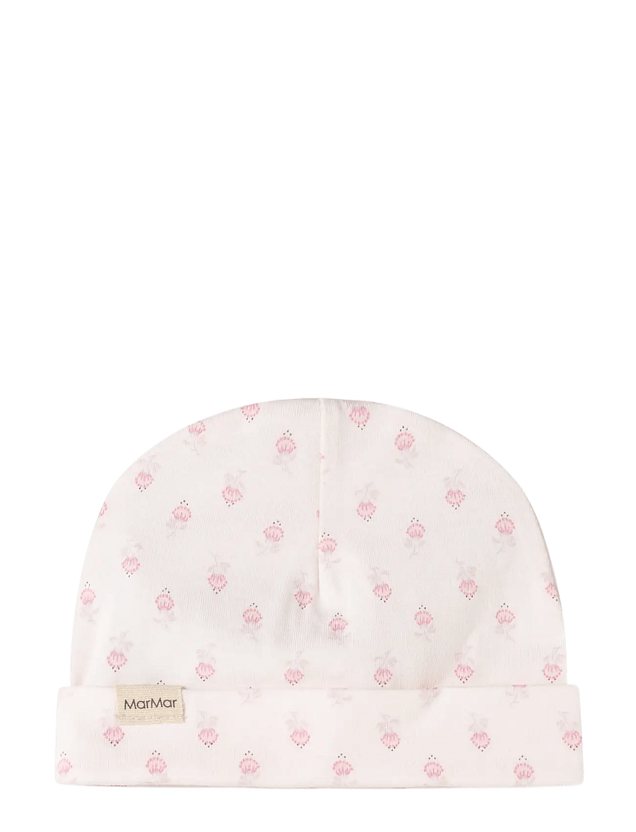 MarMar Copenhagen - Aiko - babymützen - mini bloom - 1
