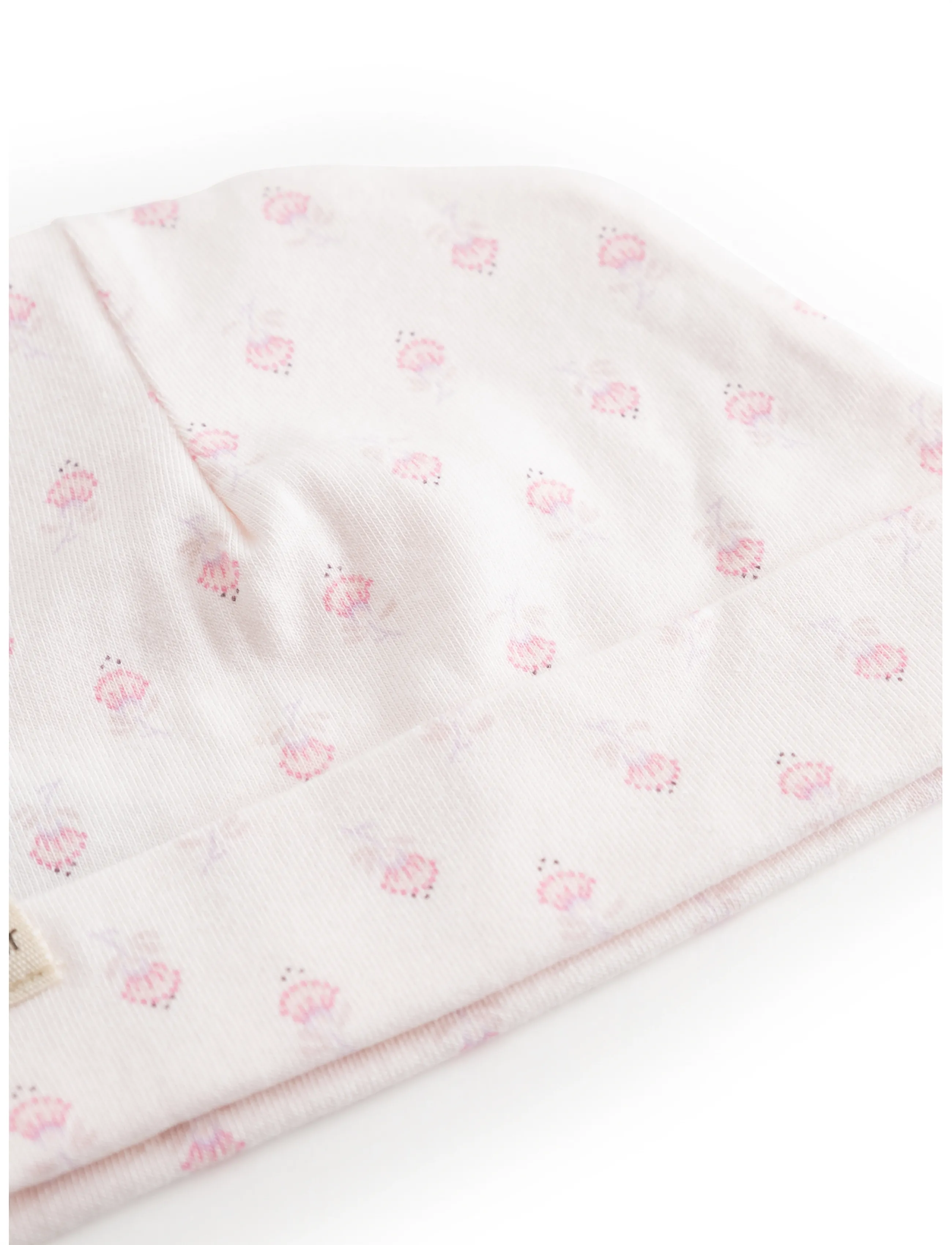 MarMar Copenhagen - Aiko - babymützen - mini bloom - 4
